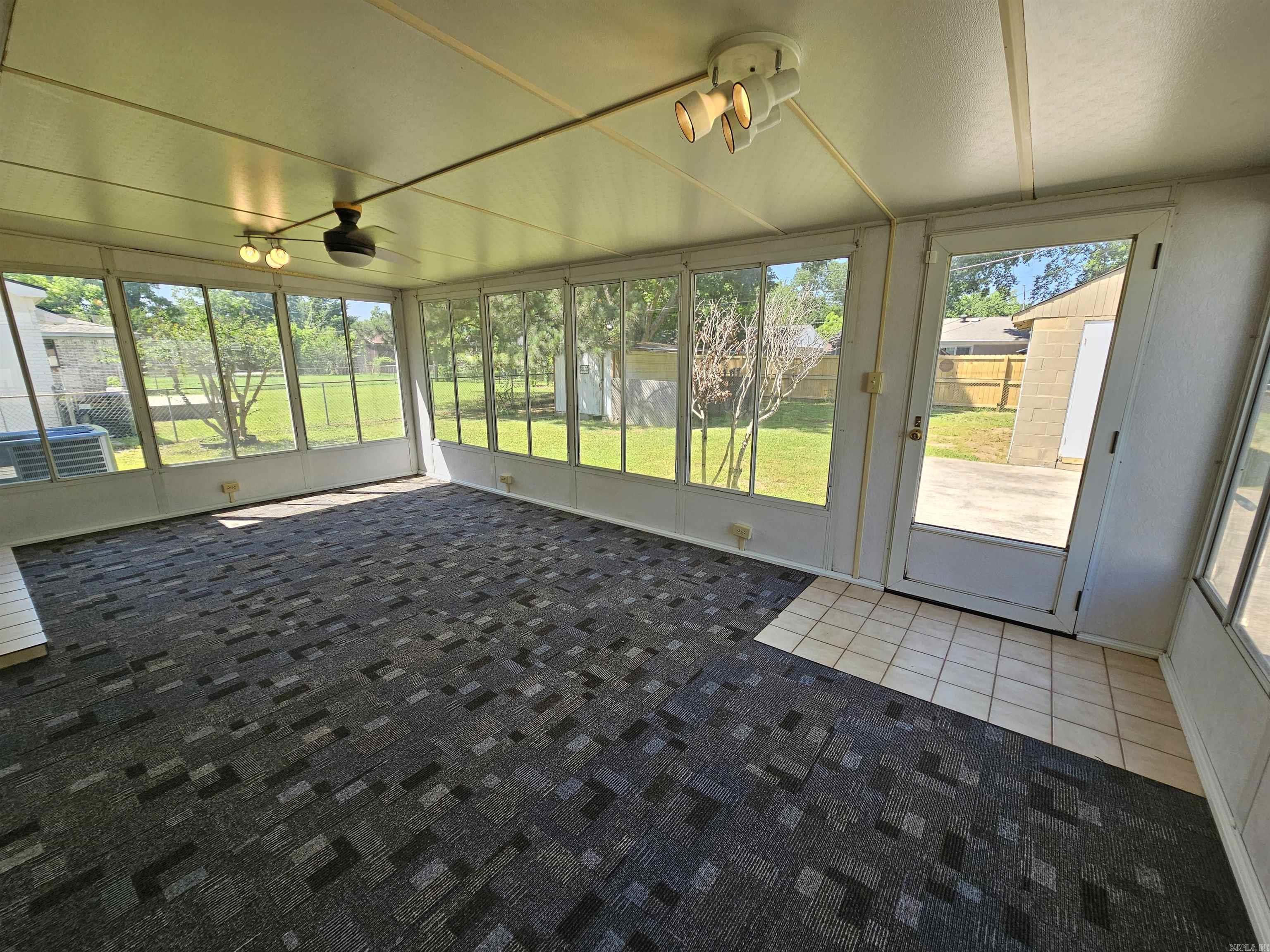 Delta Lawn - Residential