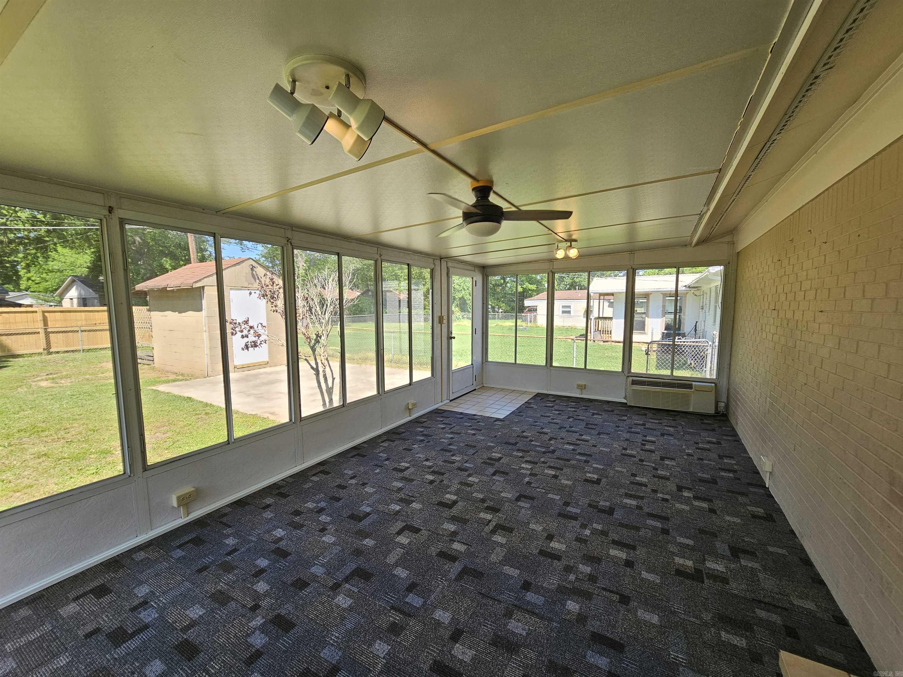 Delta Lawn - Residential