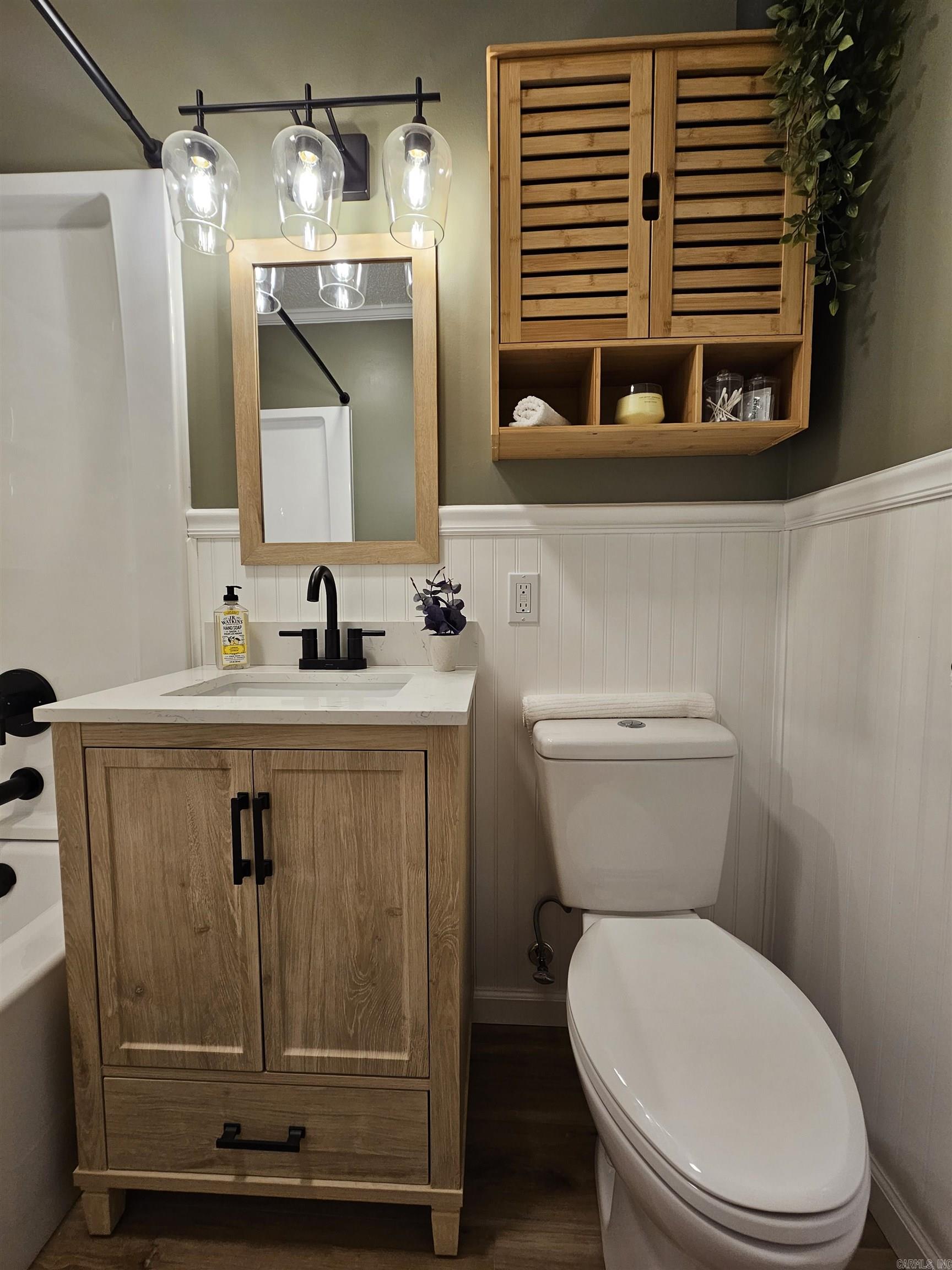 Delta Lawn - Residential