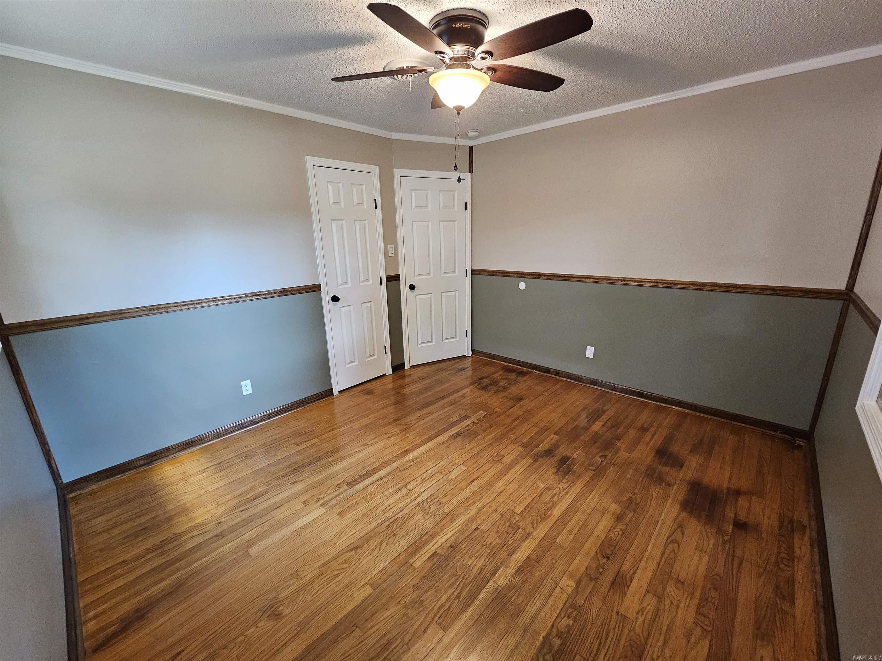 Delta Lawn - Residential