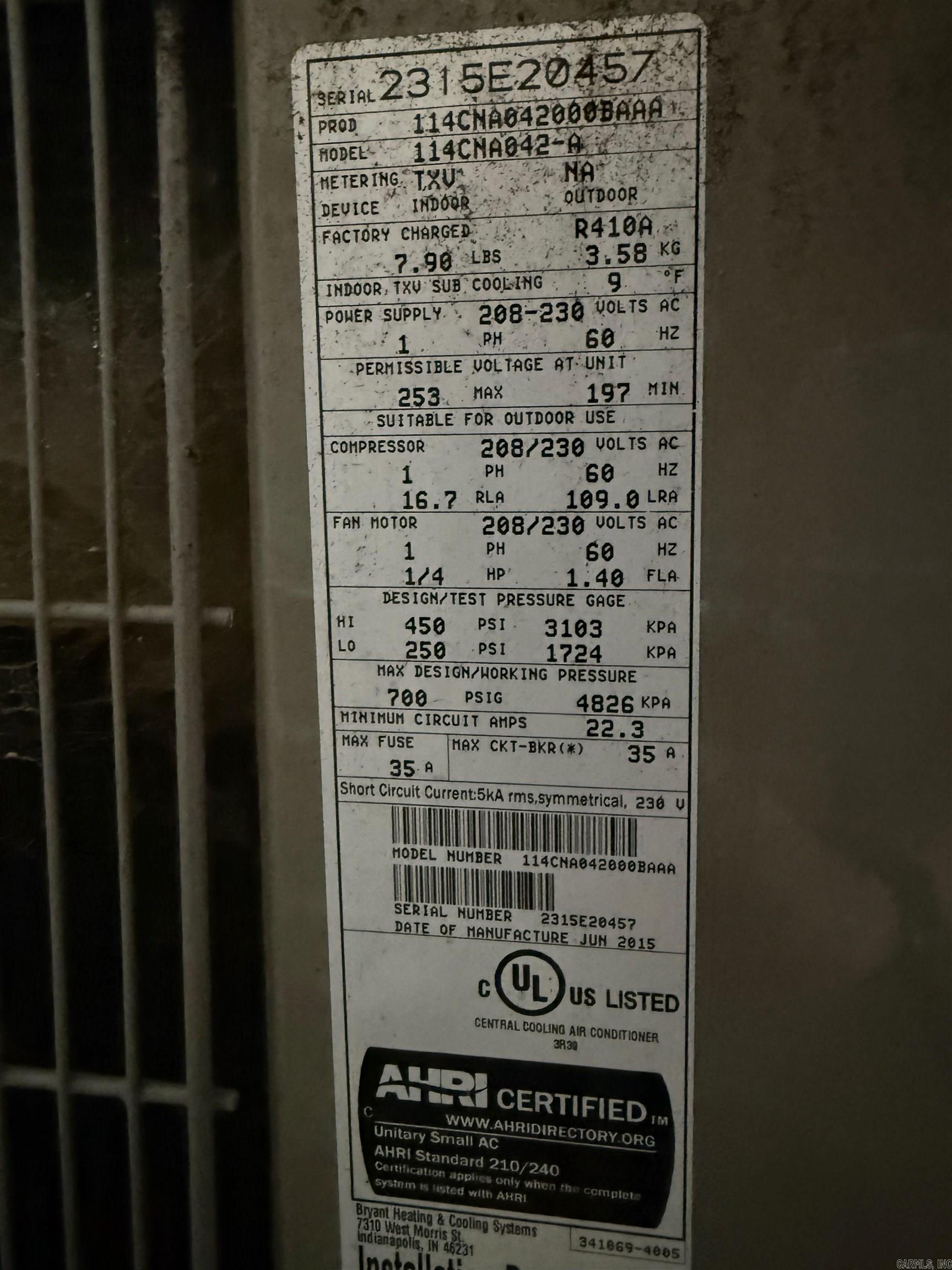 OTTER CREEK COMMUNITY - Residential