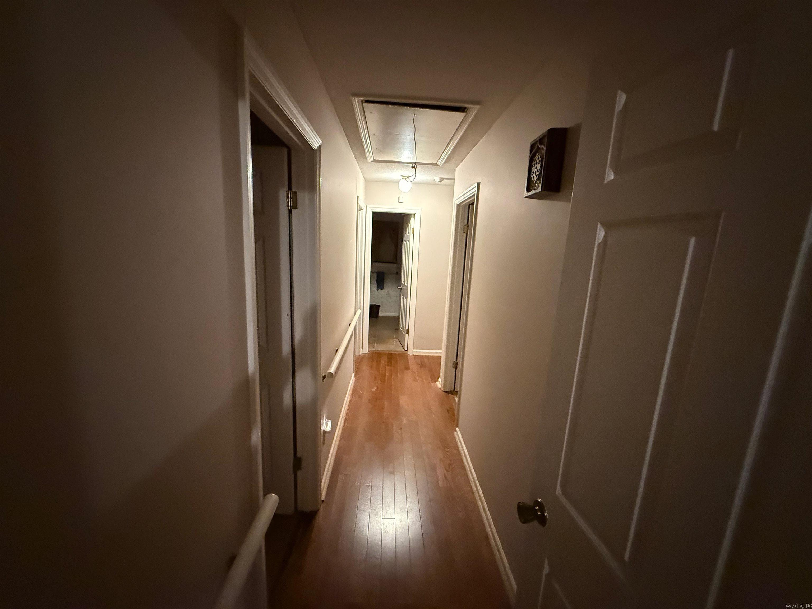 OTTER CREEK COMMUNITY - Residential