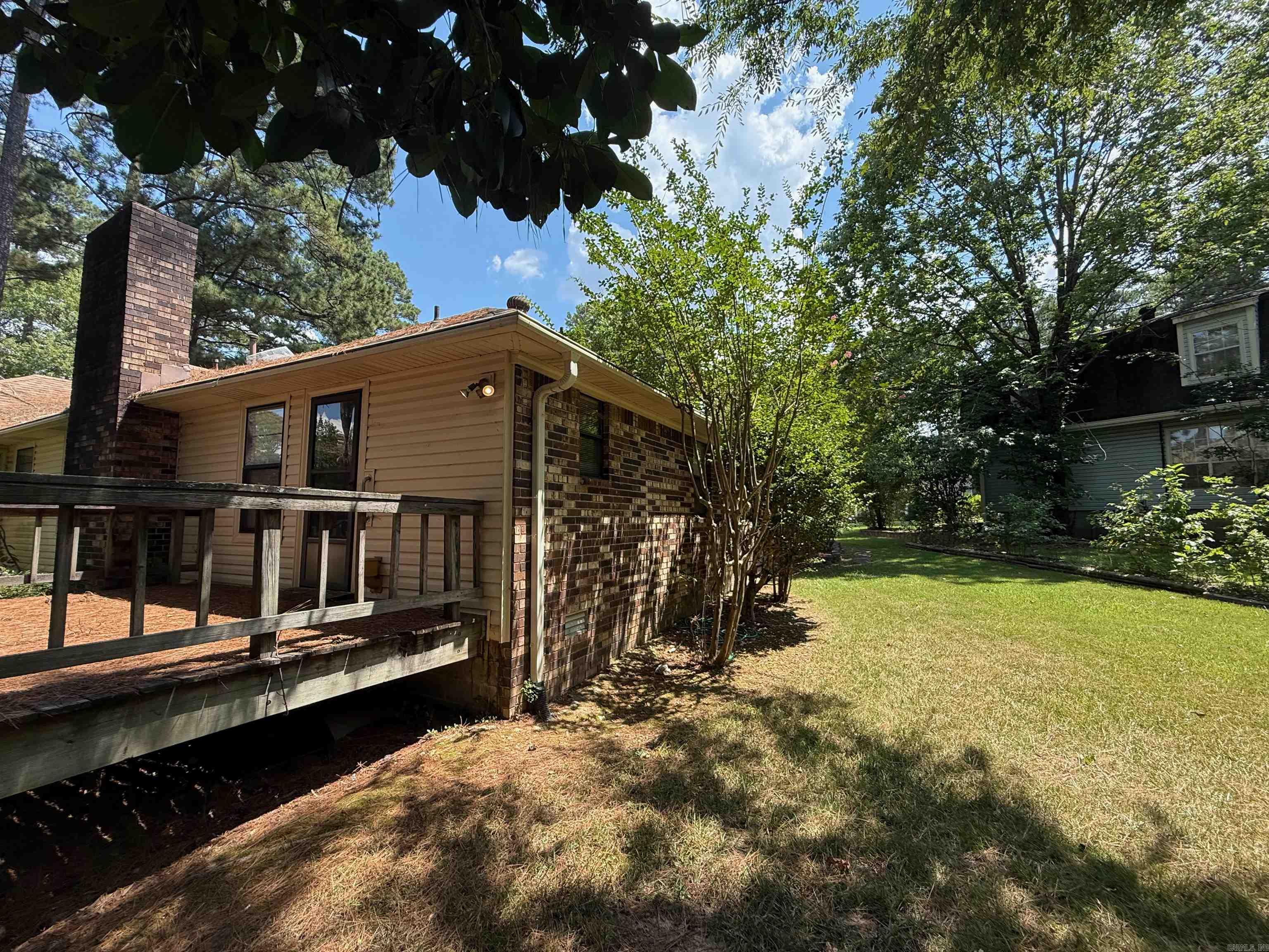 OTTER CREEK COMMUNITY - Residential