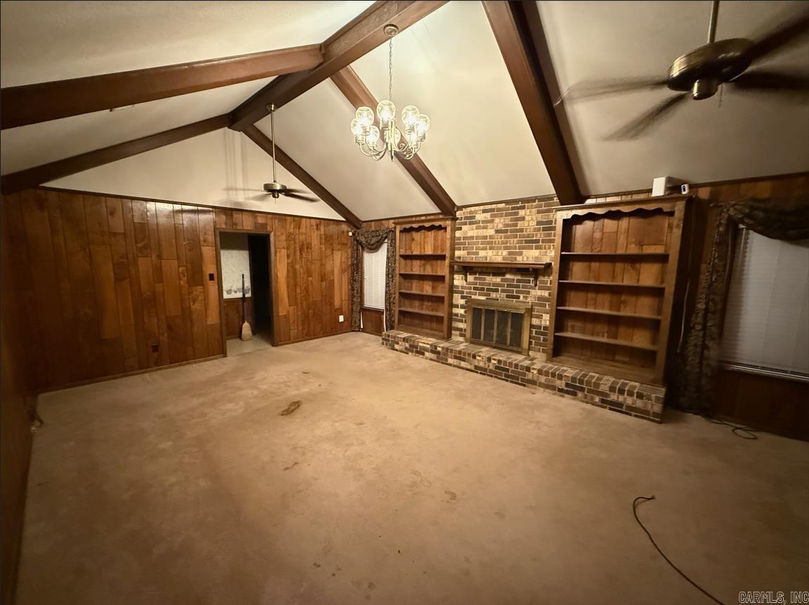 OTTER CREEK COMMUNITY - Residential