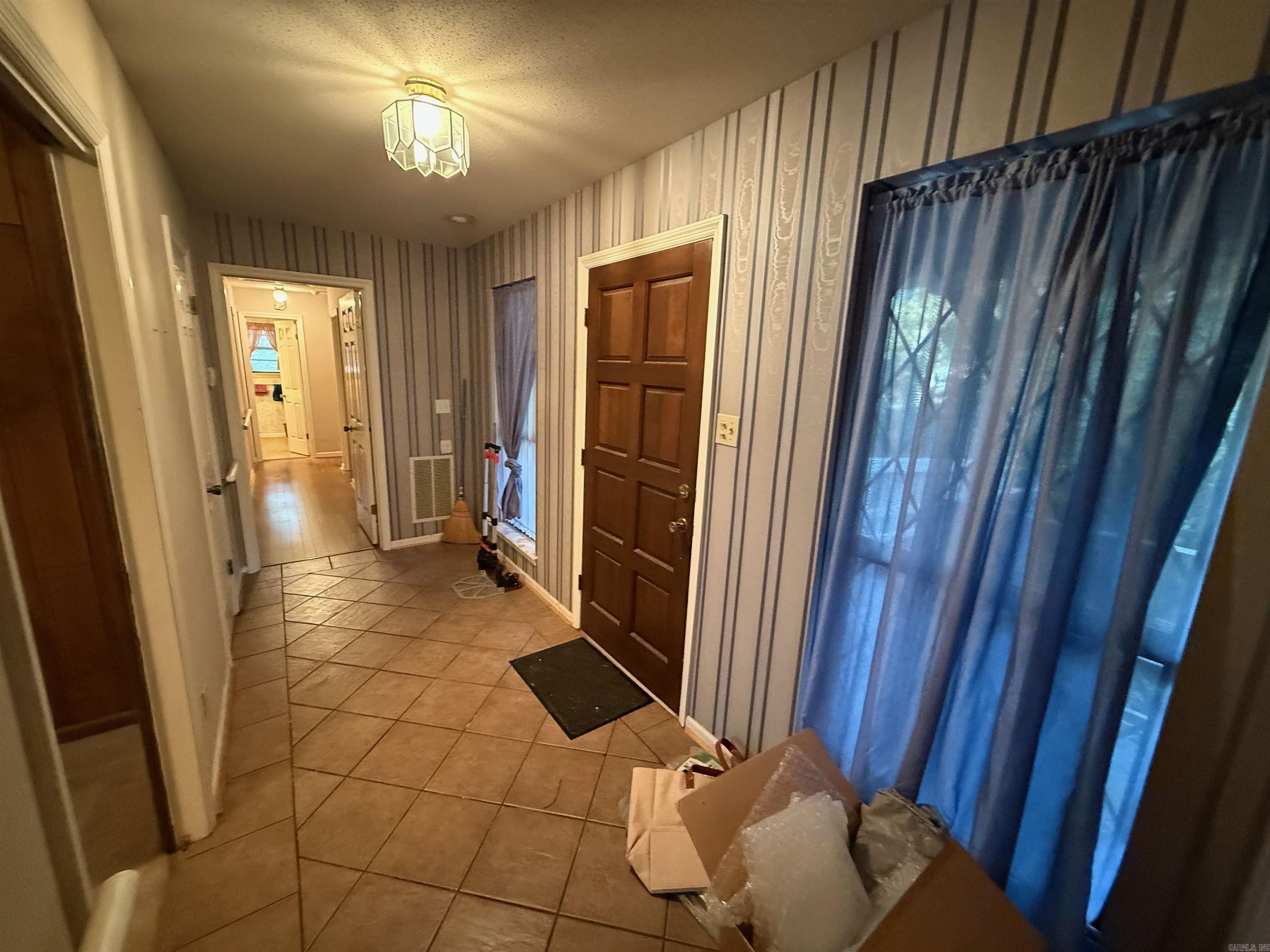 OTTER CREEK COMMUNITY - Residential