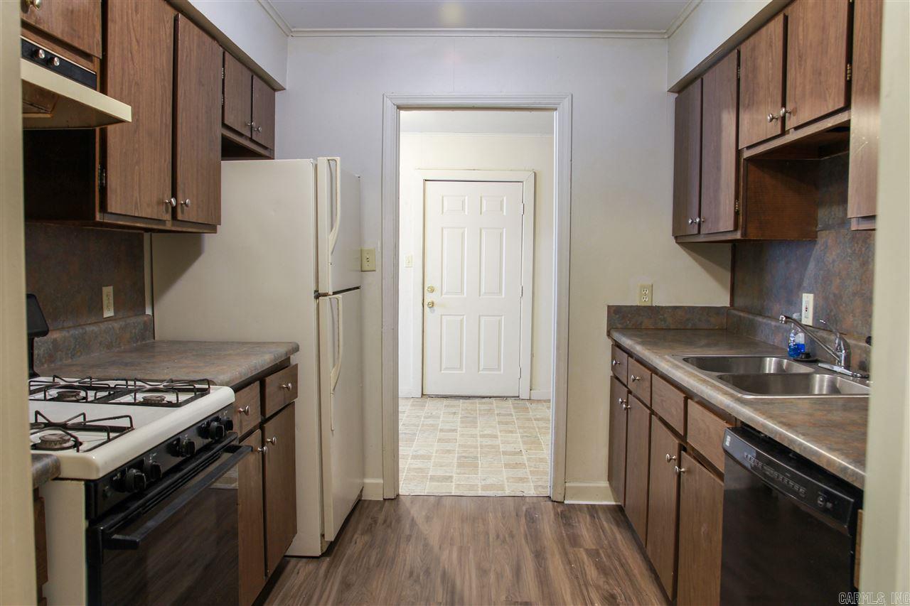 Sullivan - Residential Lease