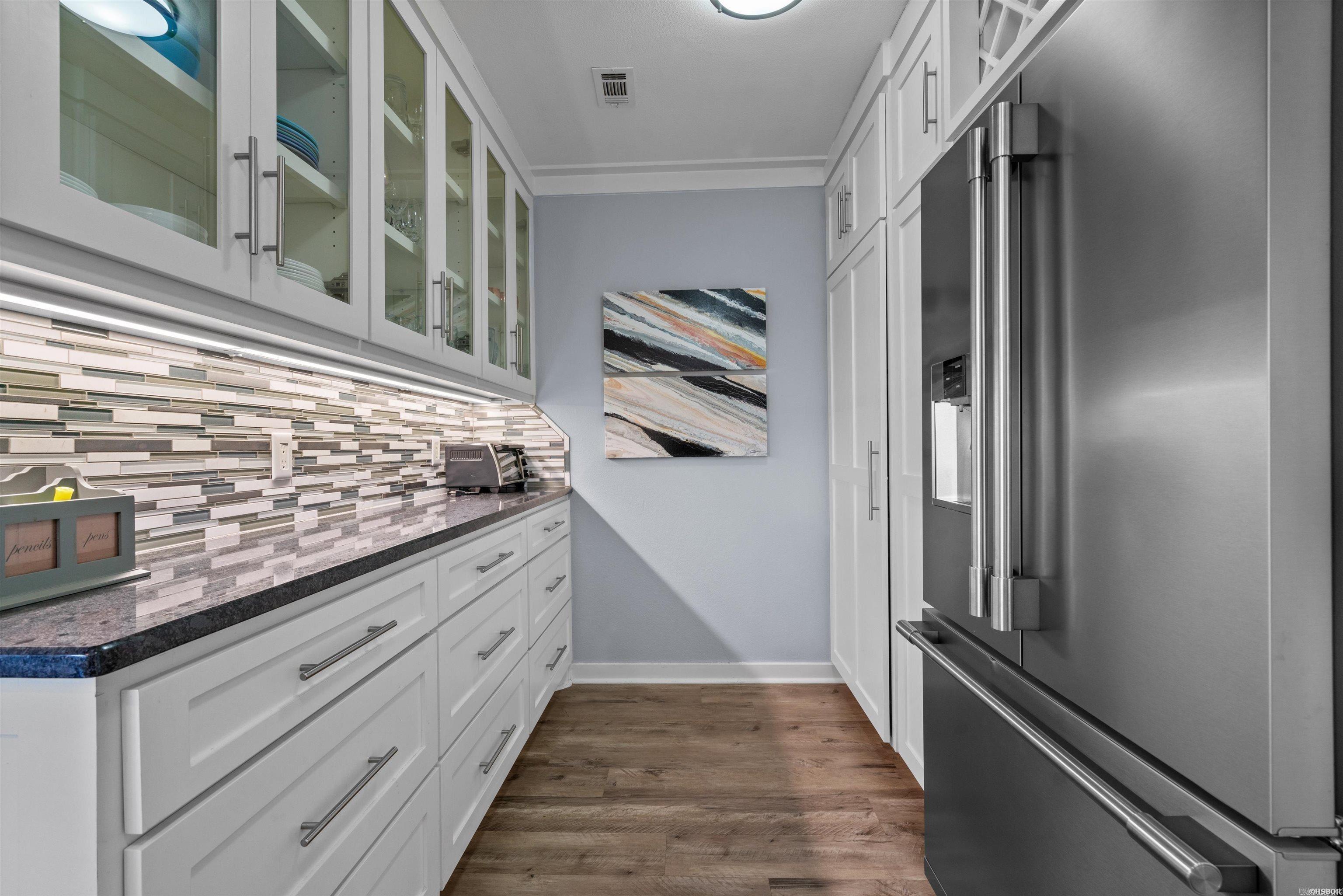 FARR SHORES HPR - Residential