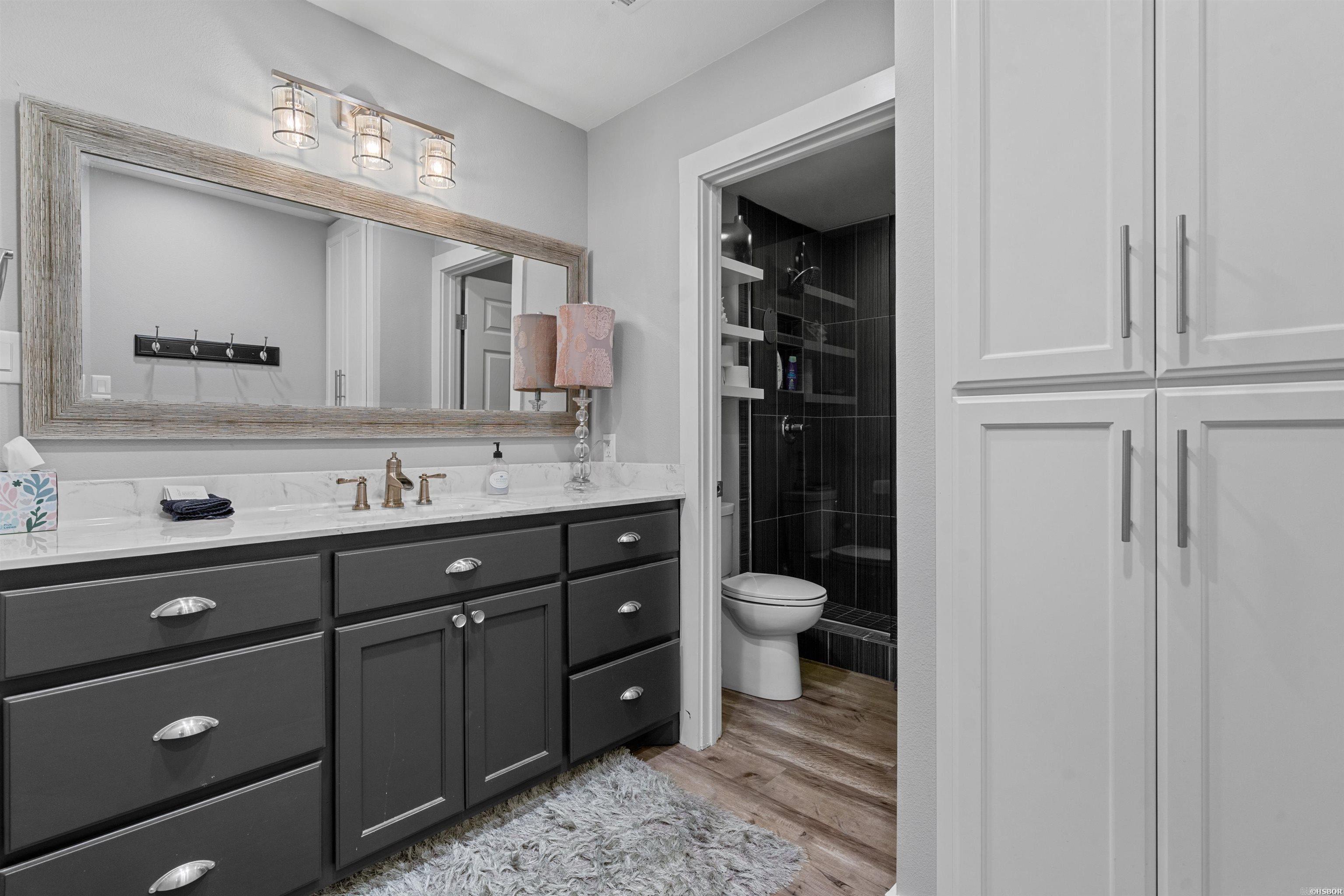 FARR SHORES HPR - Residential