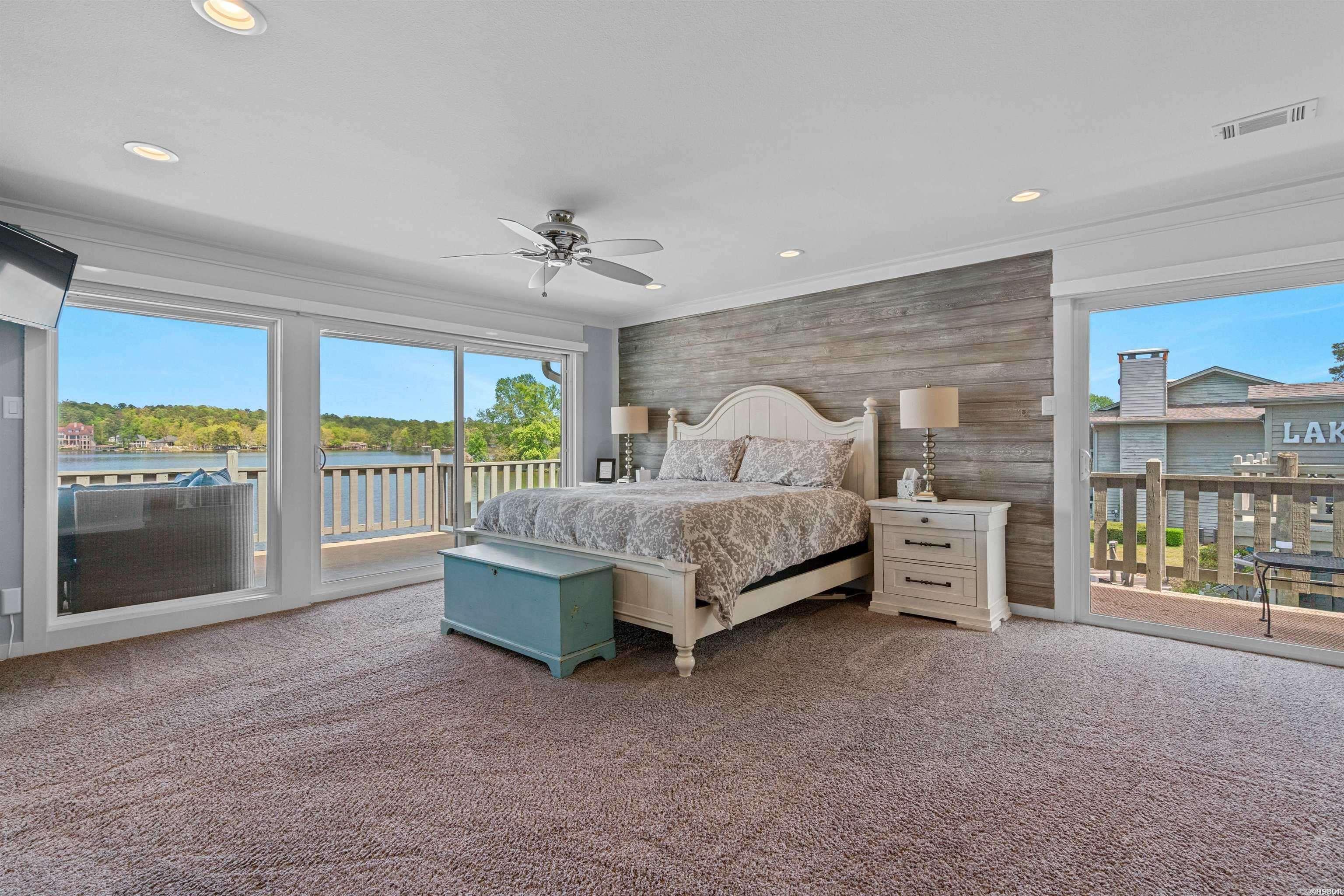 FARR SHORES HPR - Residential