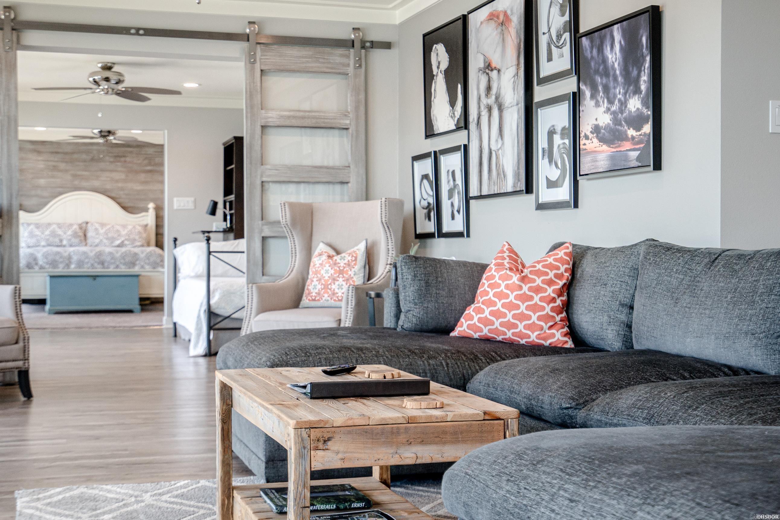 FARR SHORES HPR - Residential