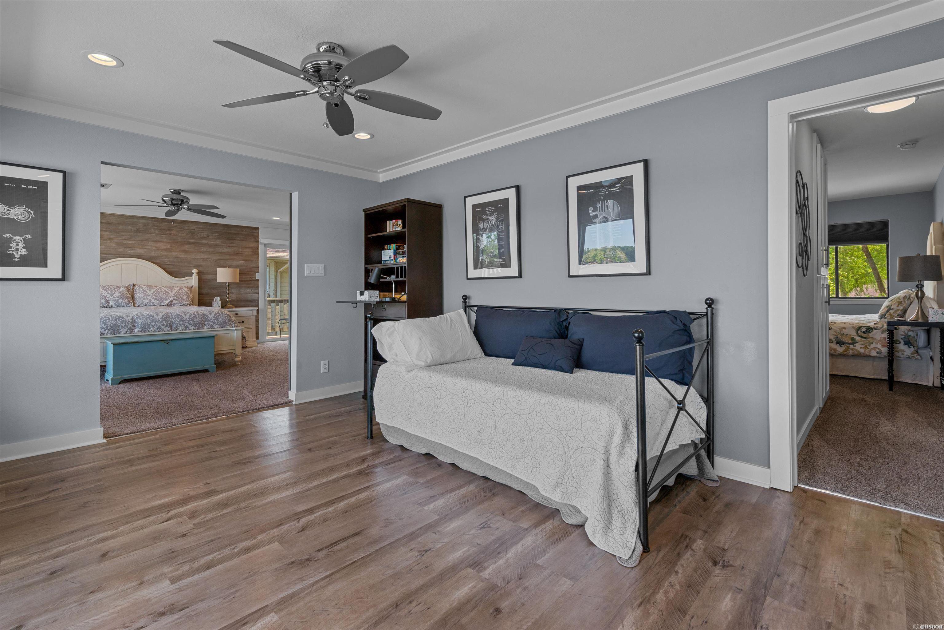 FARR SHORES HPR - Residential