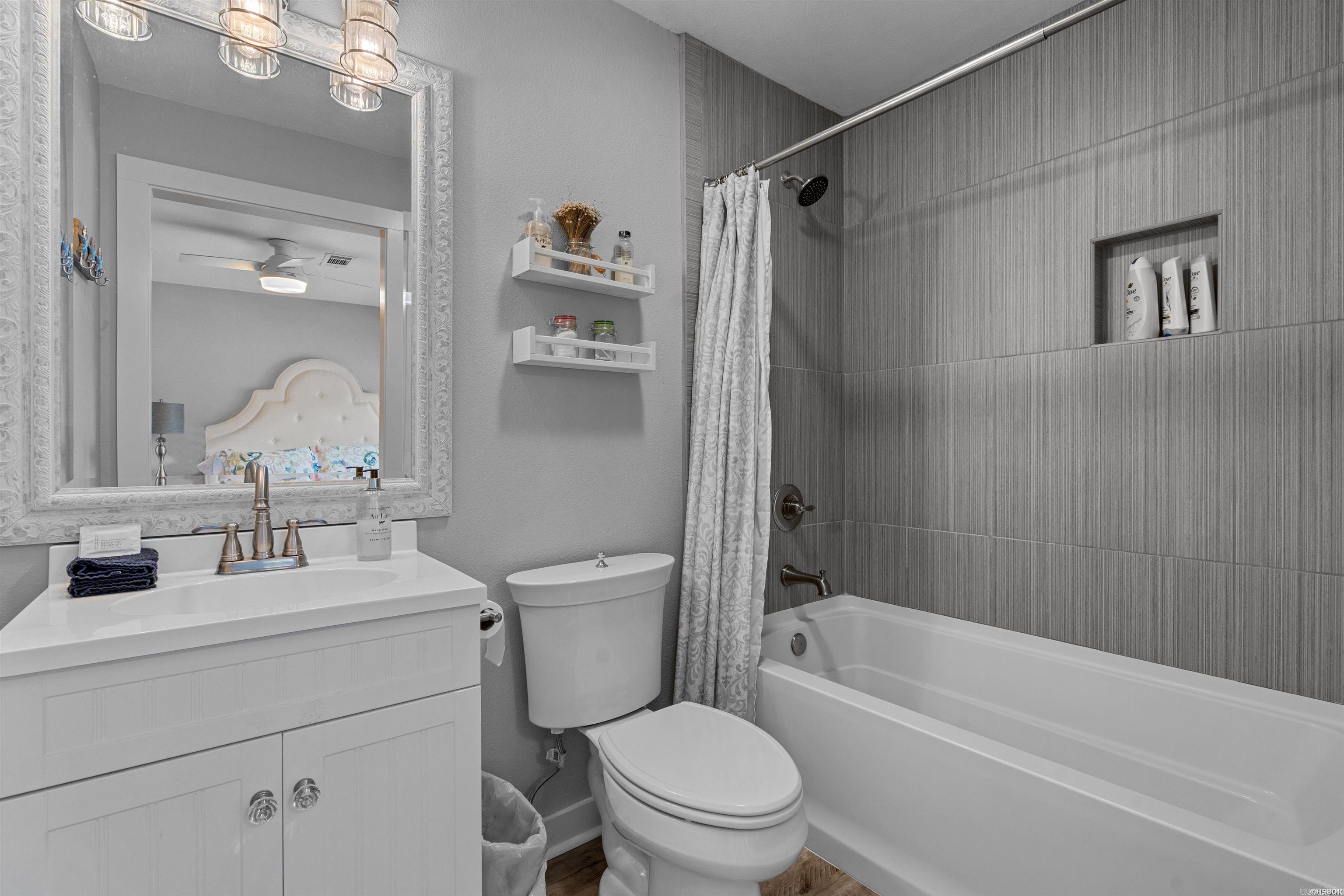 FARR SHORES HPR - Residential