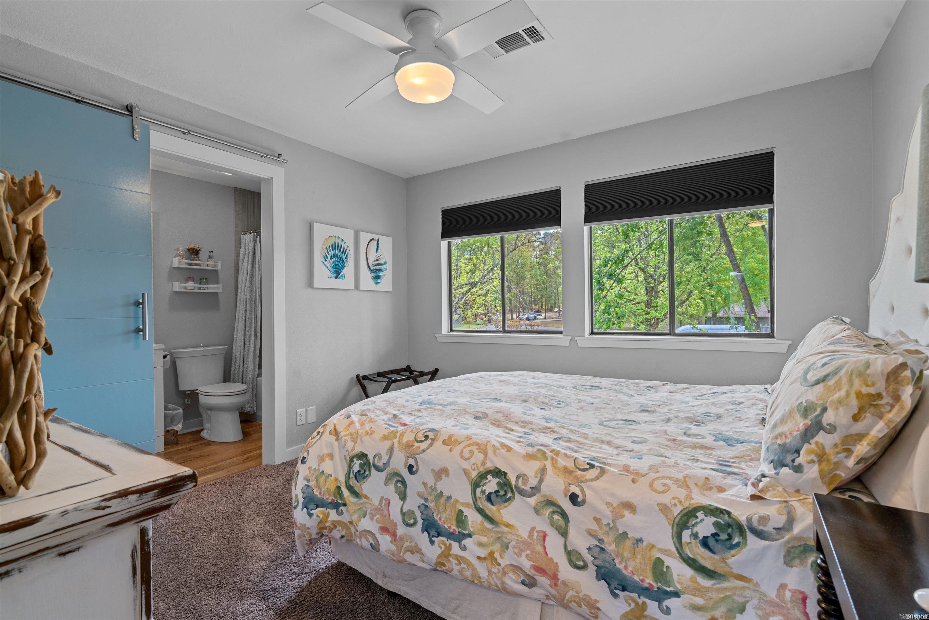 FARR SHORES HPR - Residential