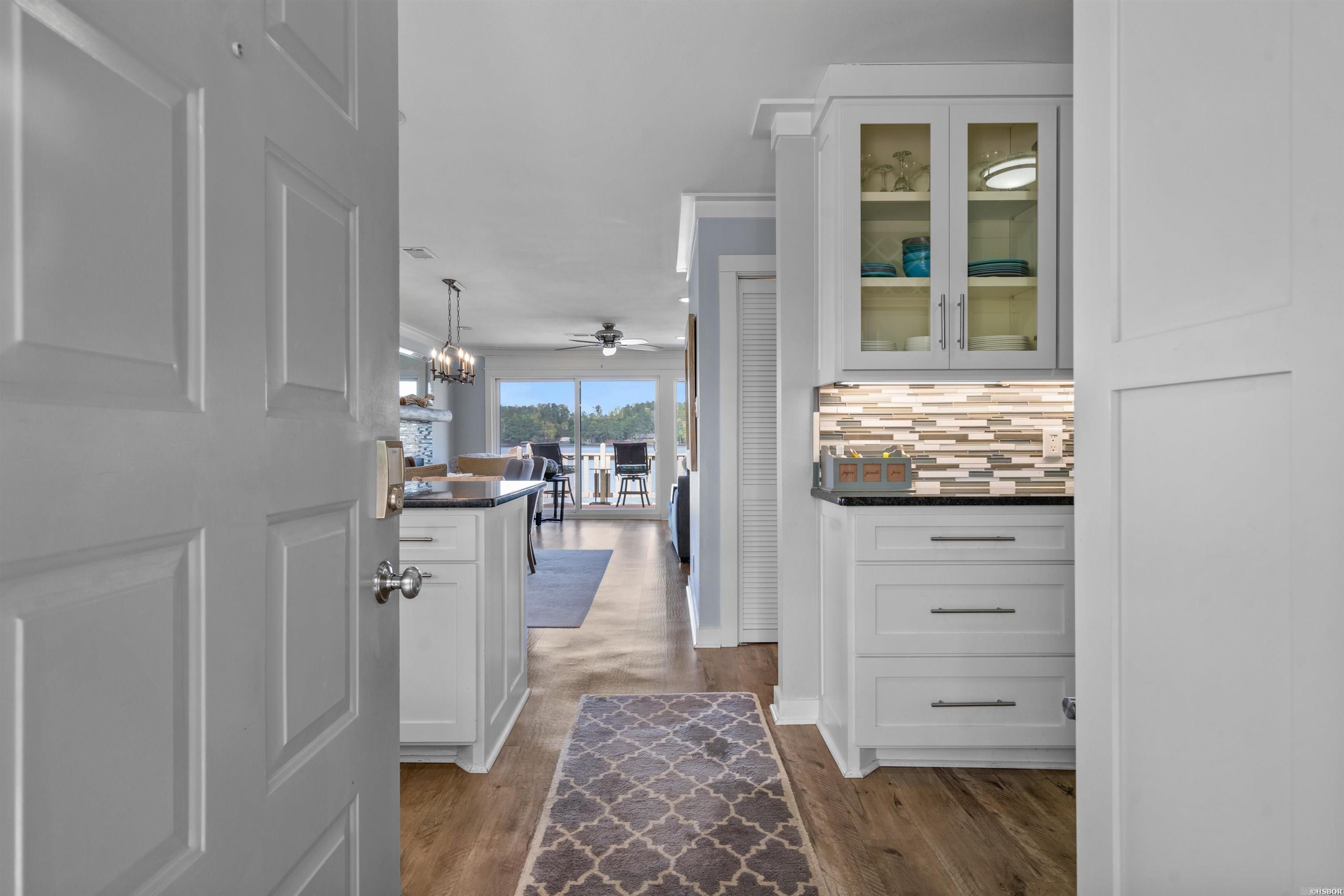 FARR SHORES HPR - Residential