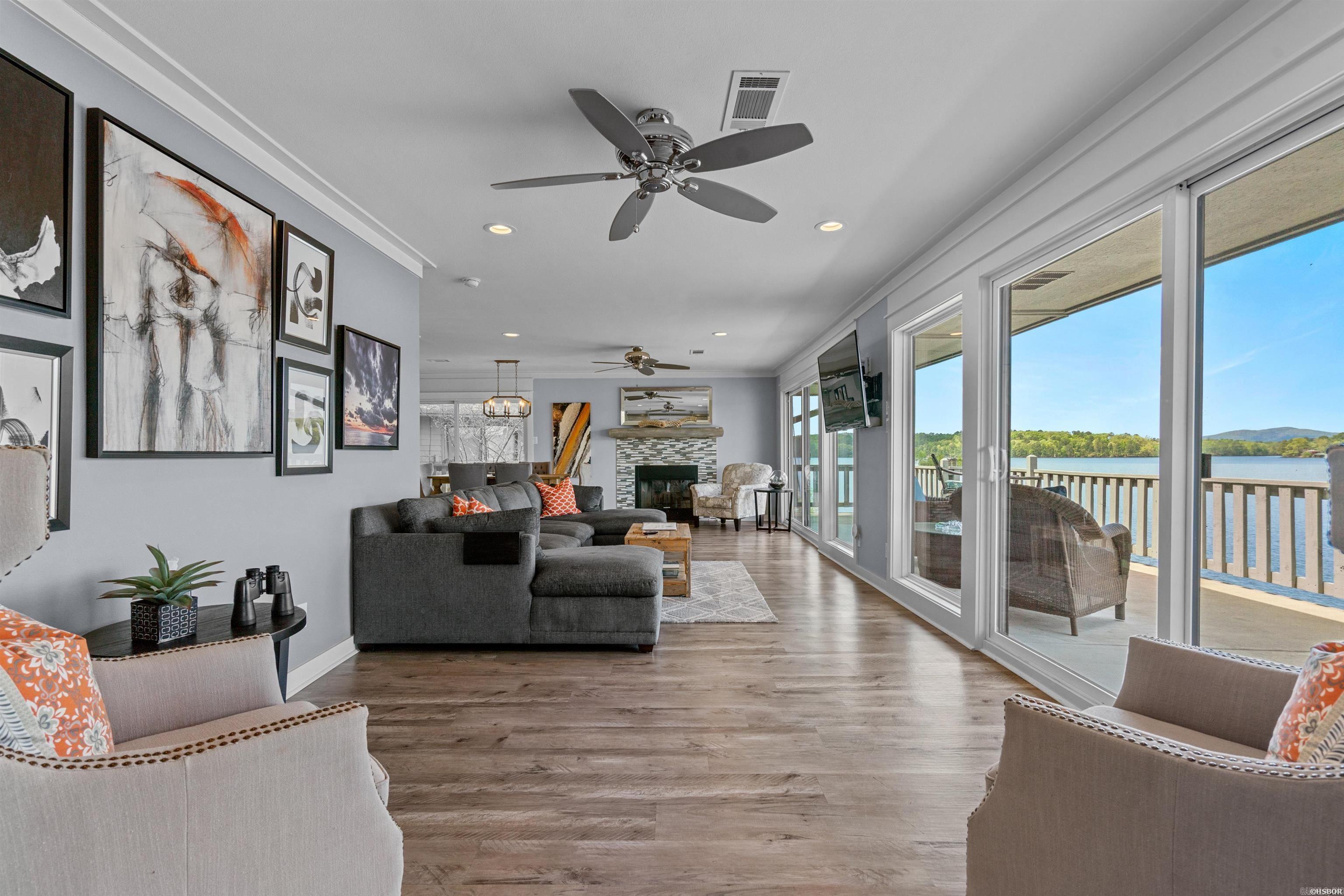 FARR SHORES HPR - Residential