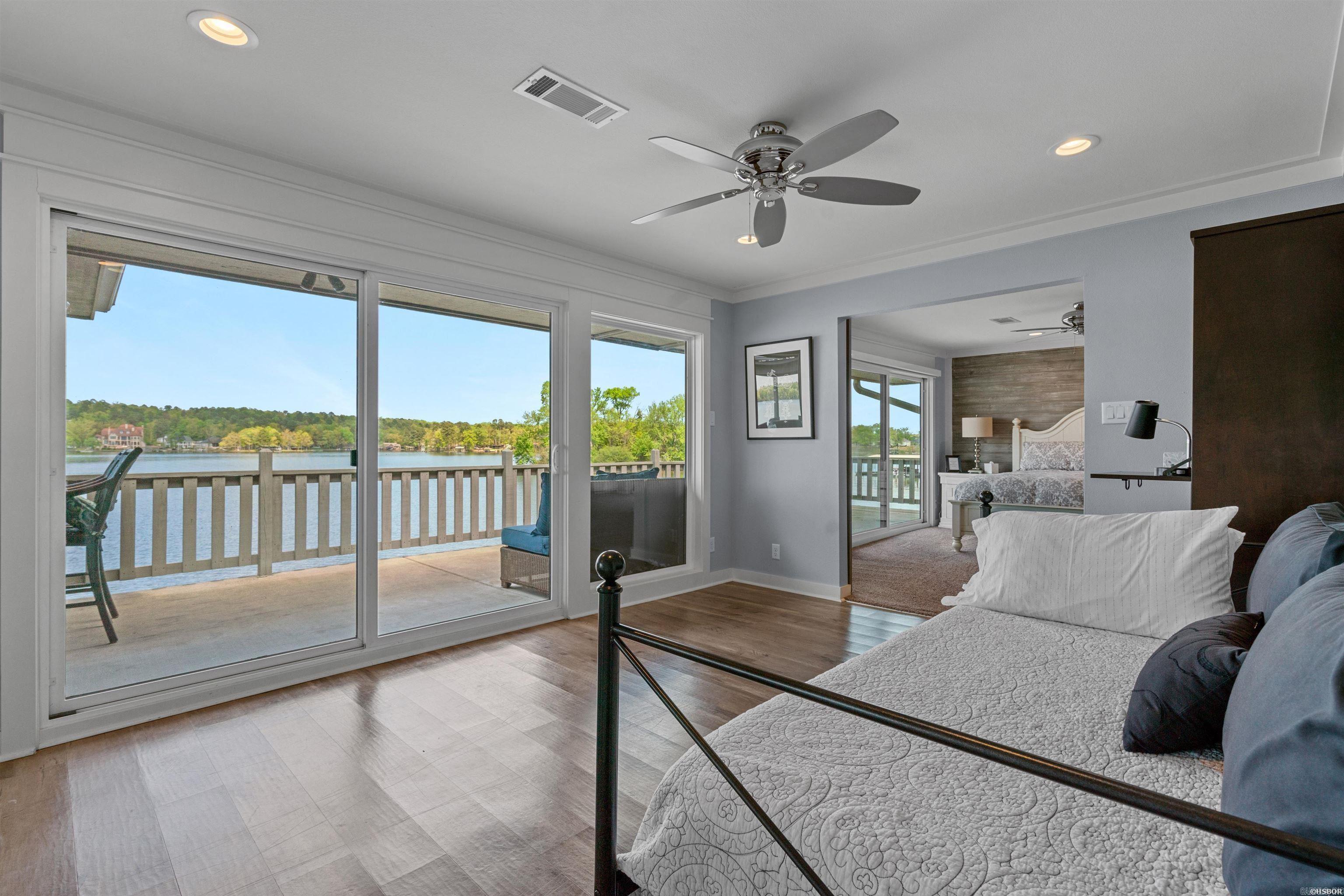 FARR SHORES HPR - Residential