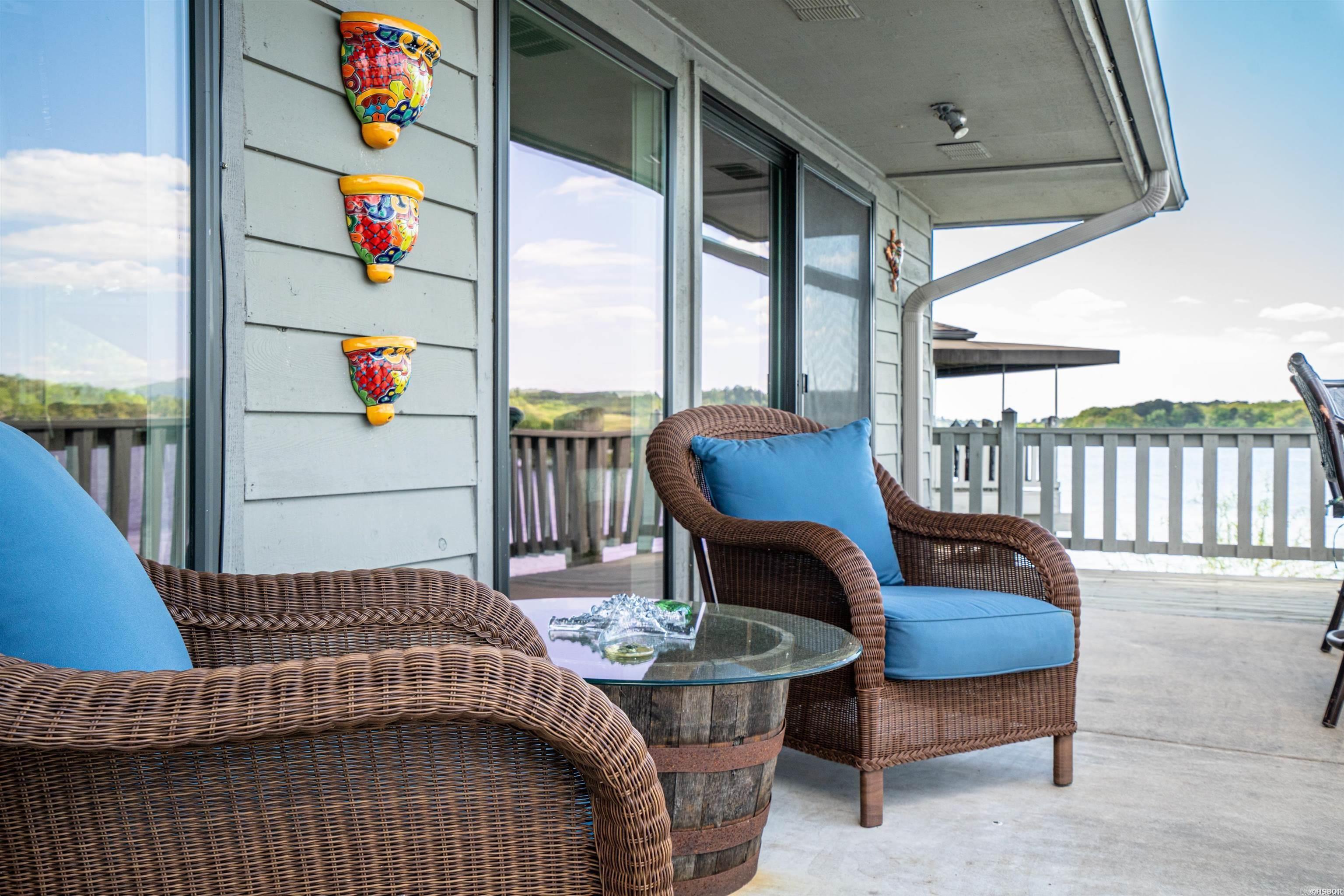 FARR SHORES HPR - Residential
