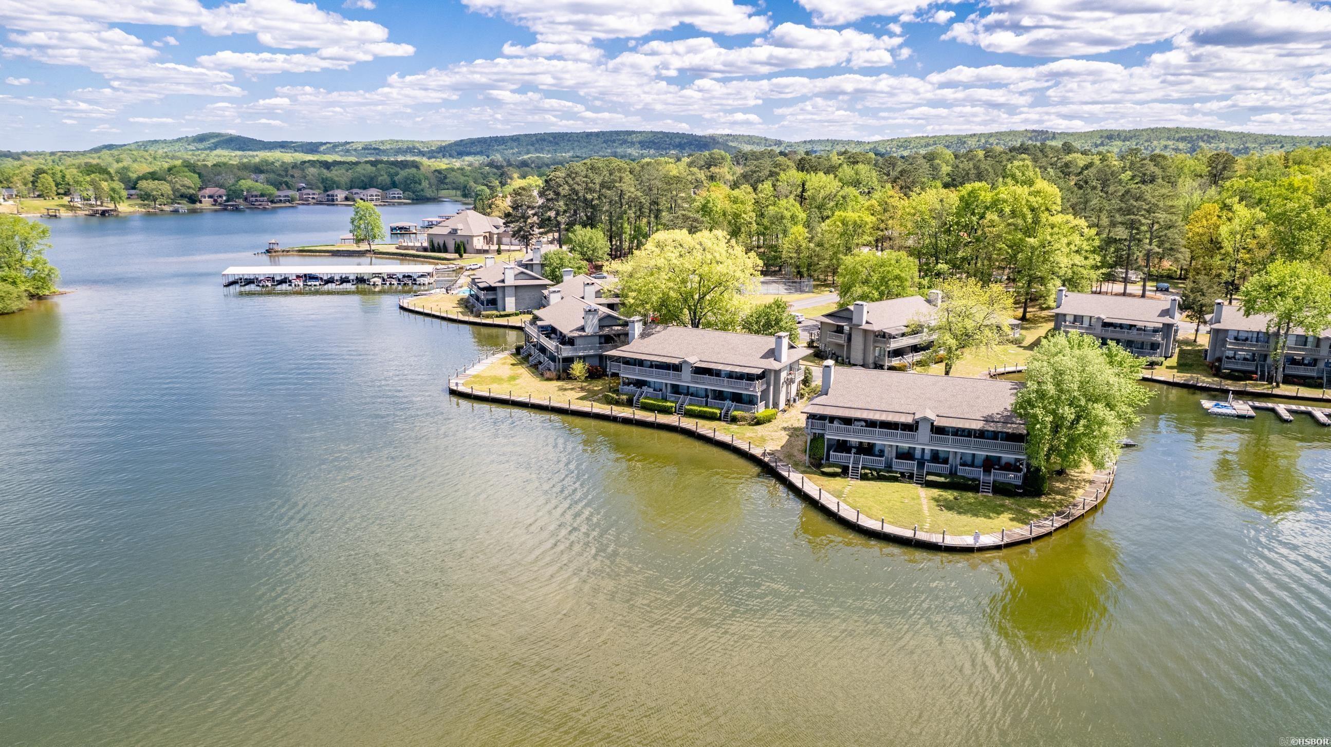 FARR SHORES HPR - Residential