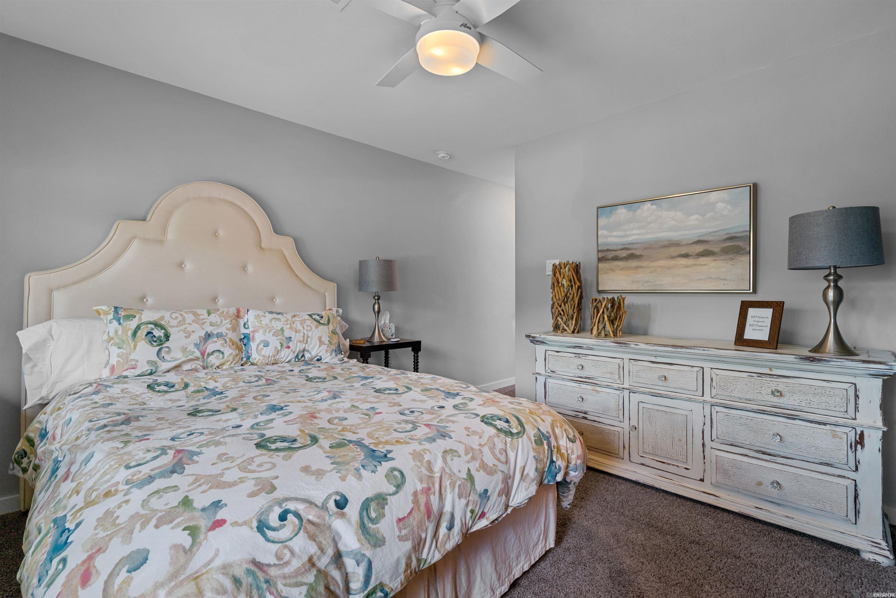 FARR SHORES HPR - Residential