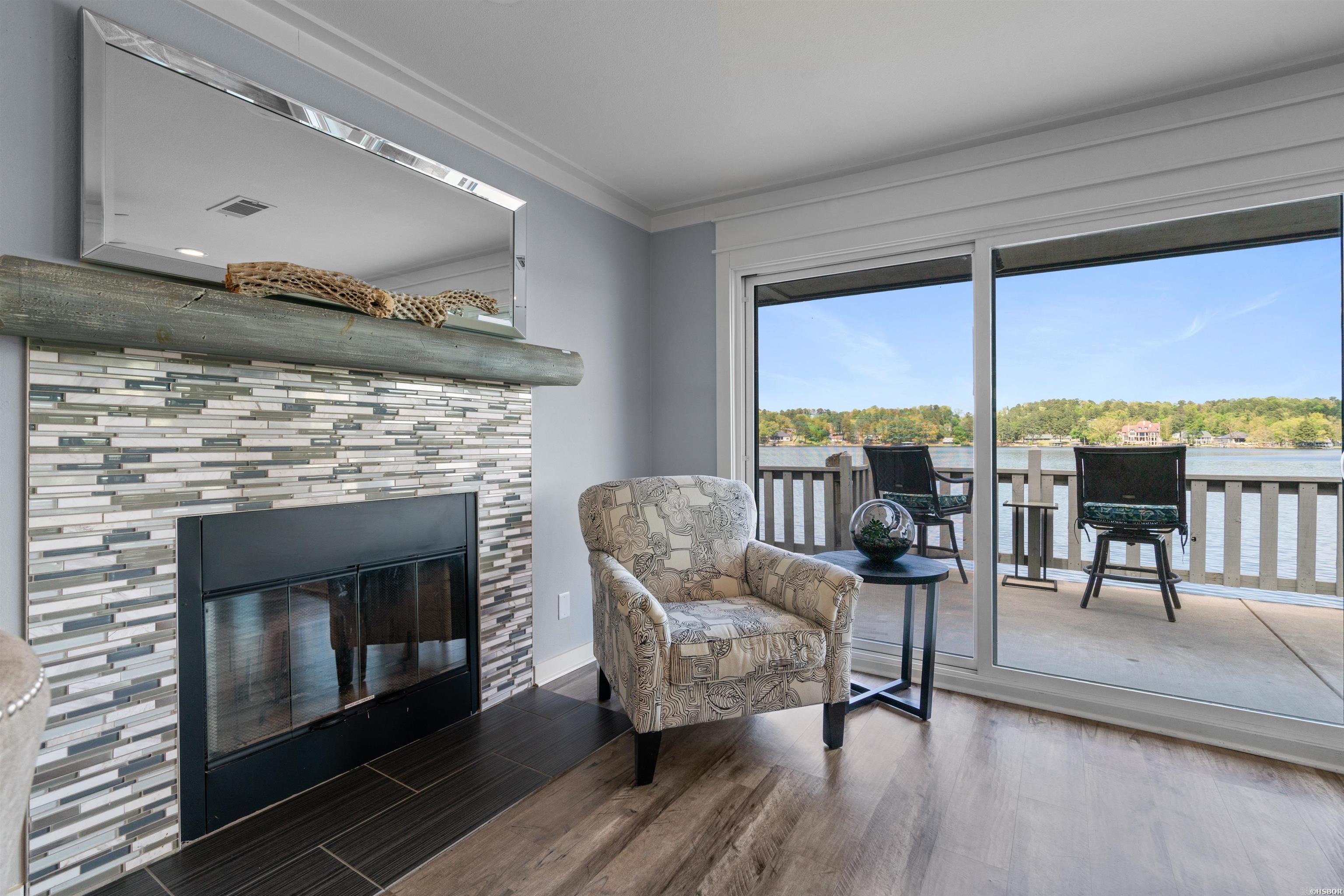 FARR SHORES HPR - Residential
