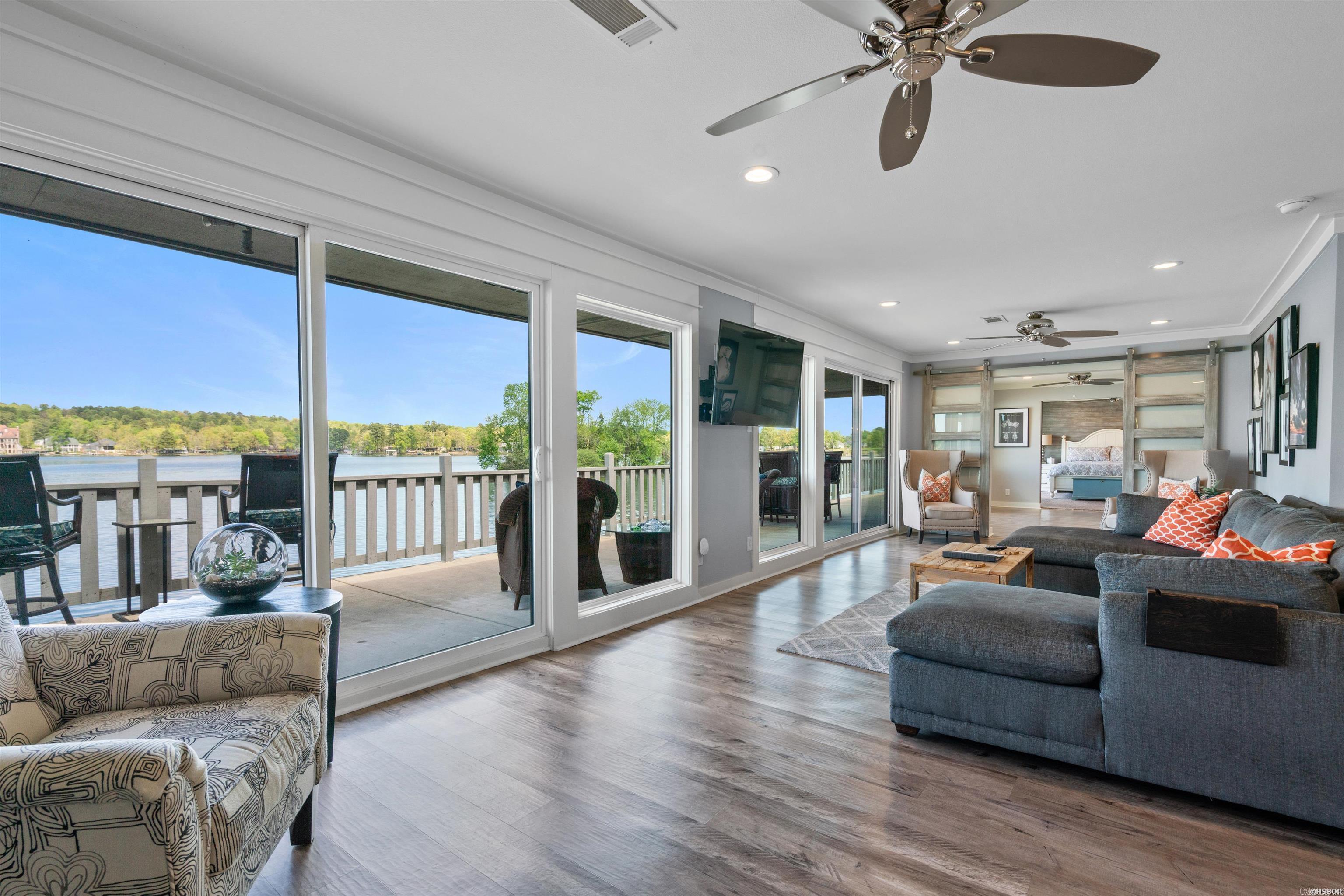 FARR SHORES HPR - Residential