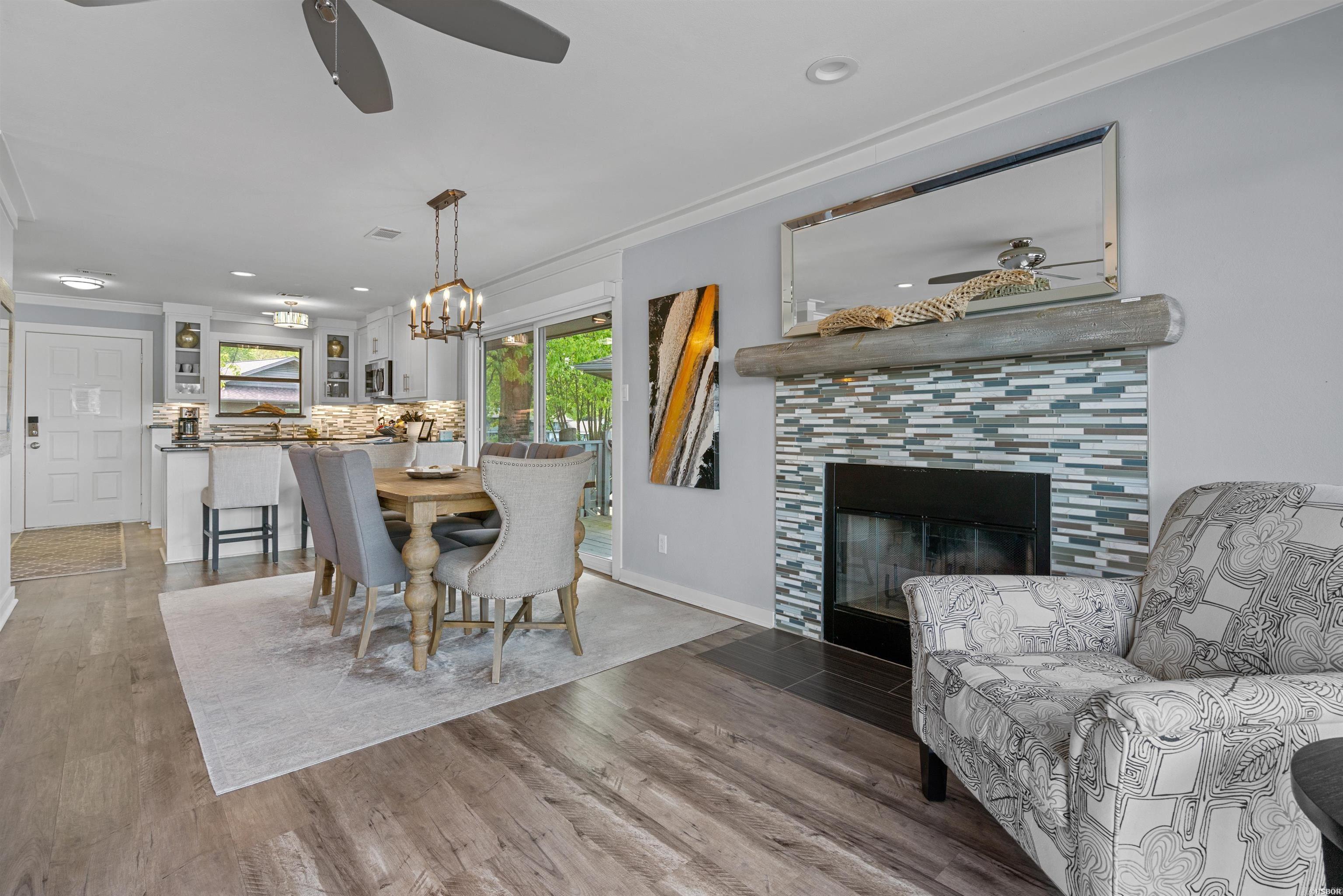 FARR SHORES HPR - Residential