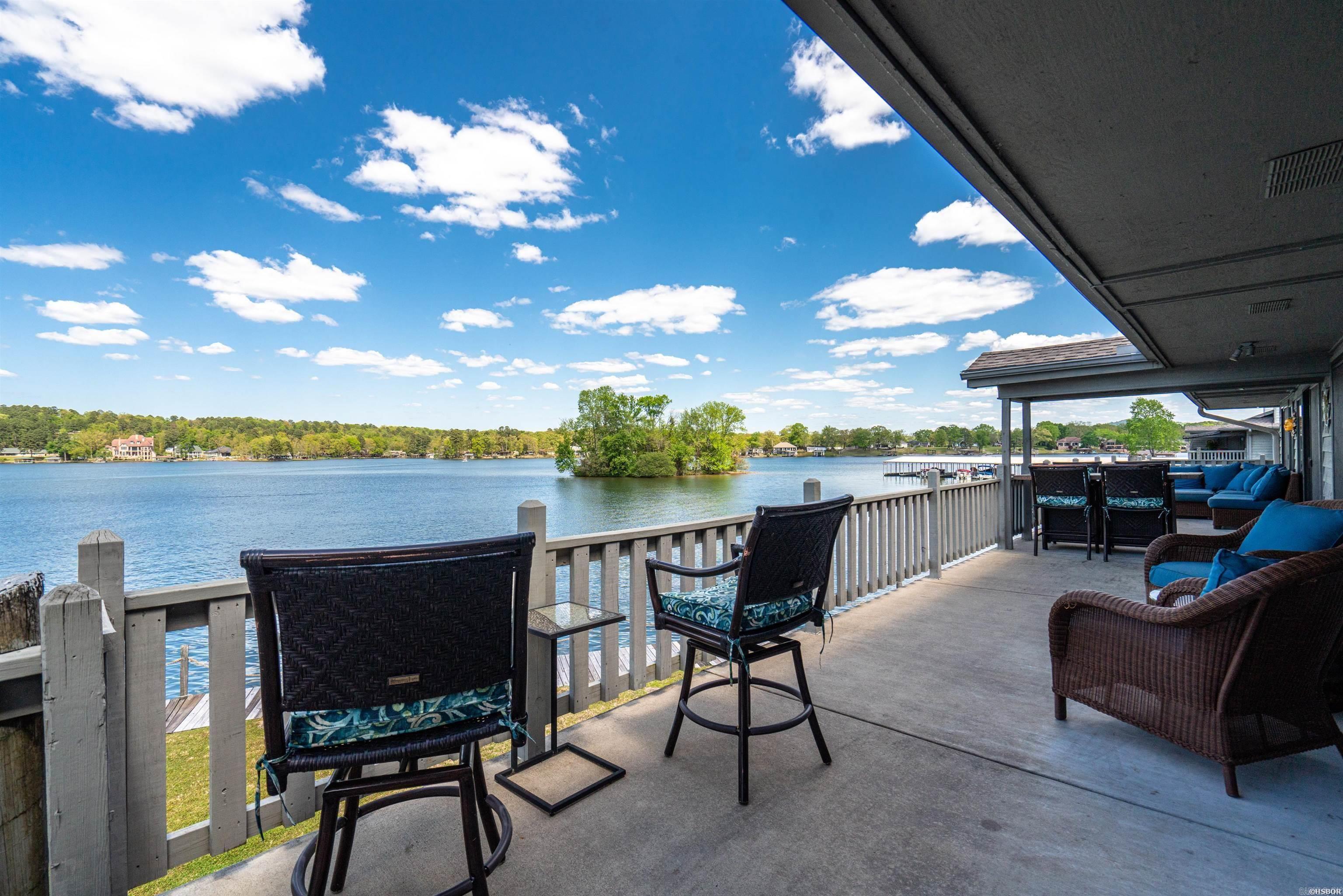 FARR SHORES HPR - Residential