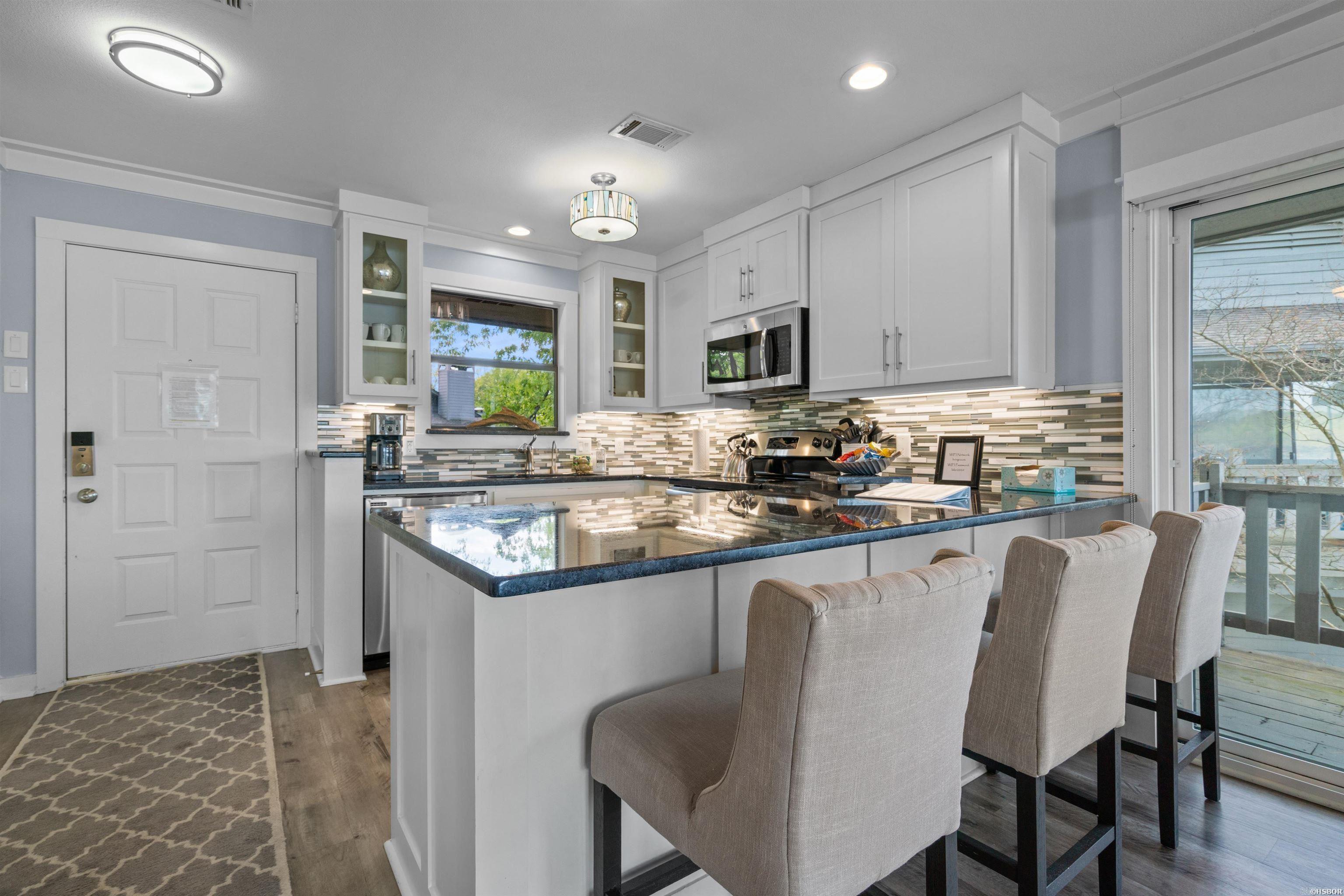 FARR SHORES HPR - Residential