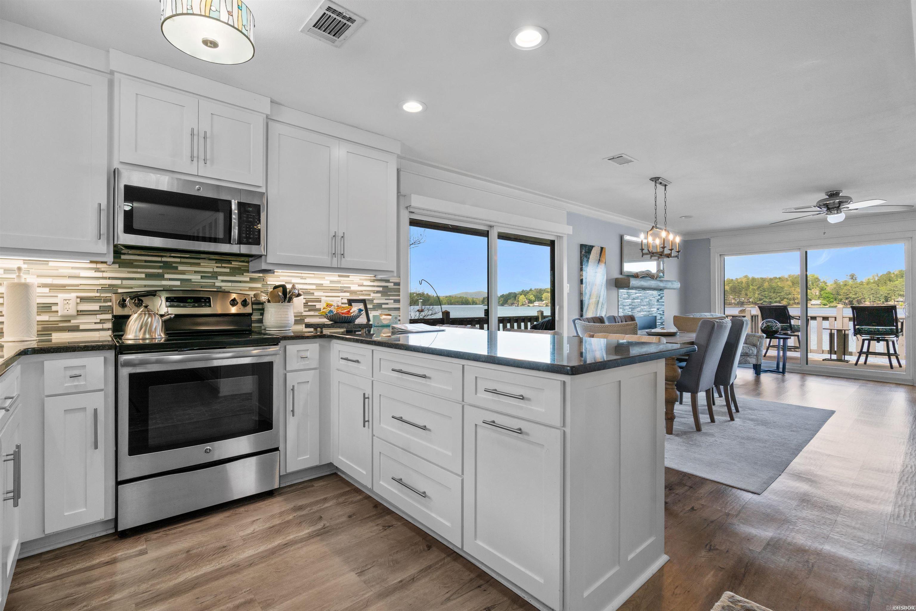 FARR SHORES HPR - Residential