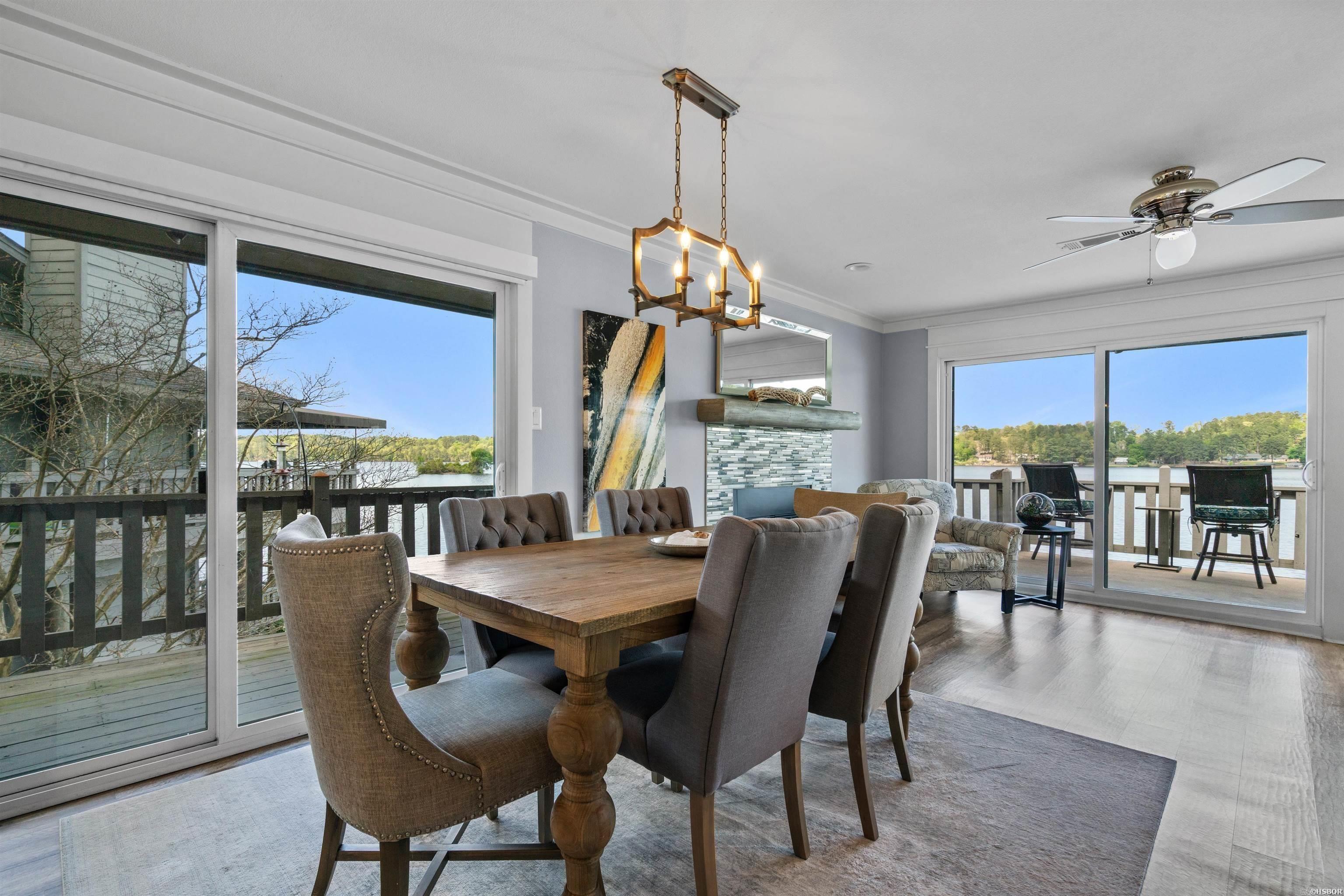 FARR SHORES HPR - Residential