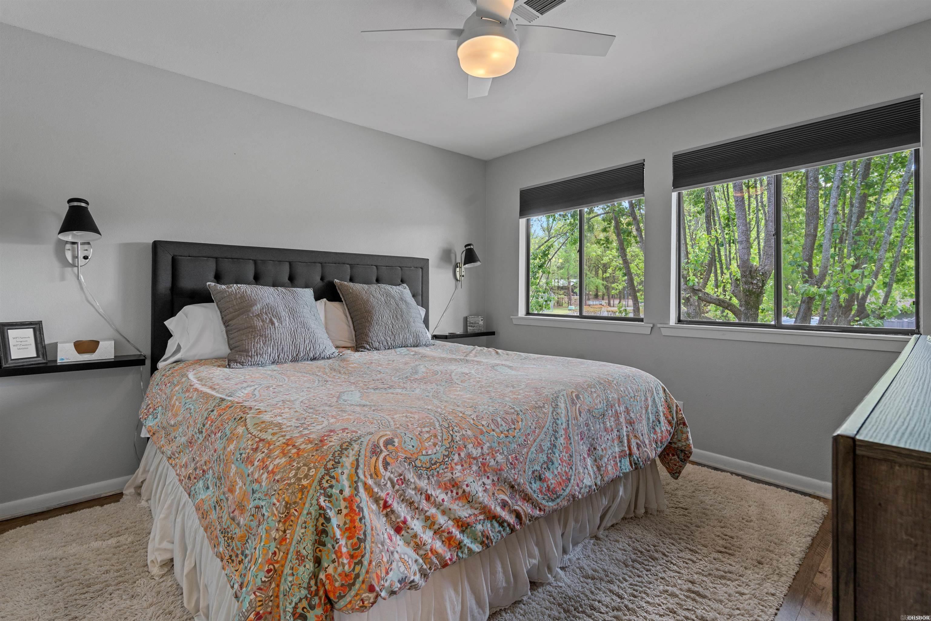 FARR SHORES HPR - Residential