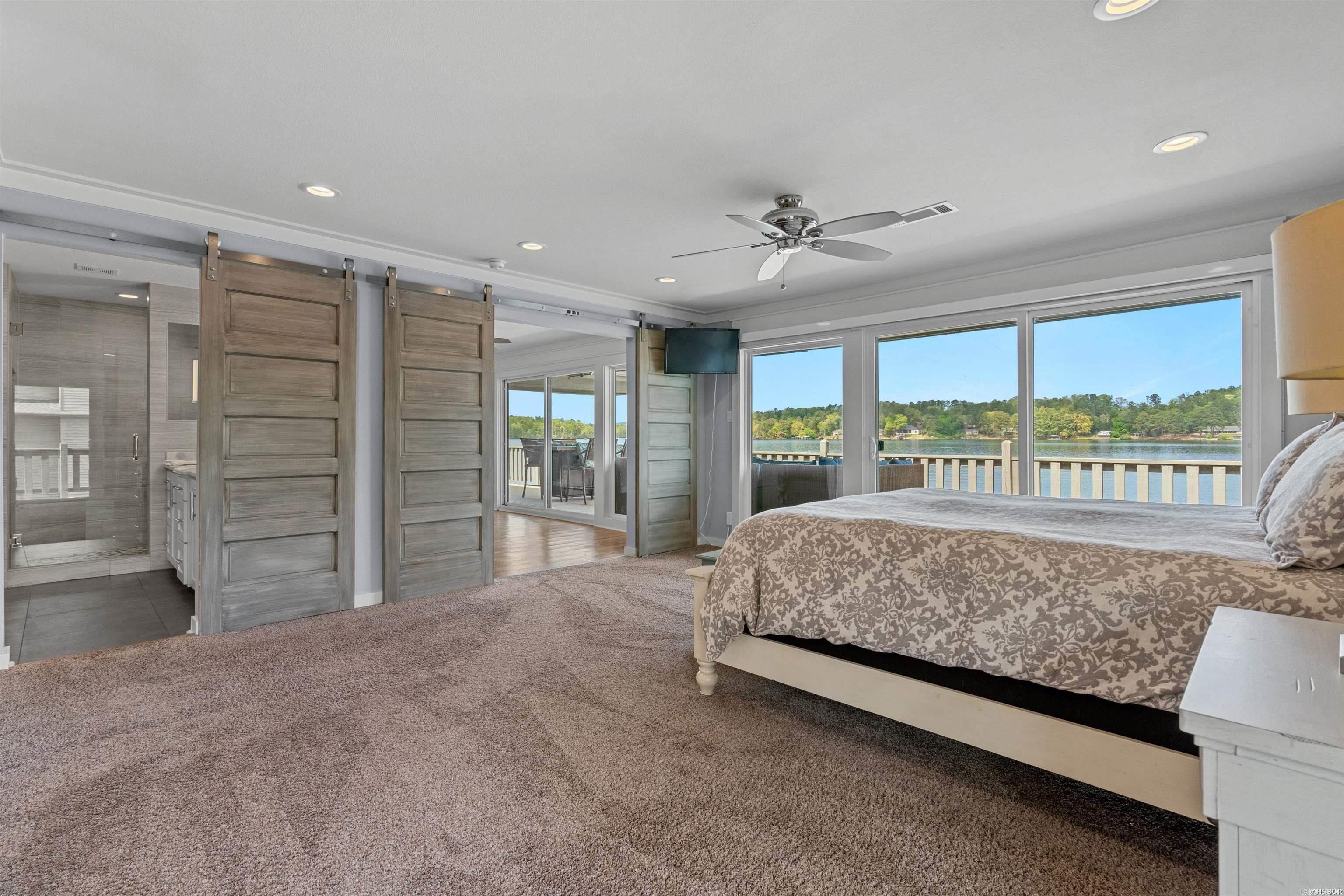 FARR SHORES HPR - Residential