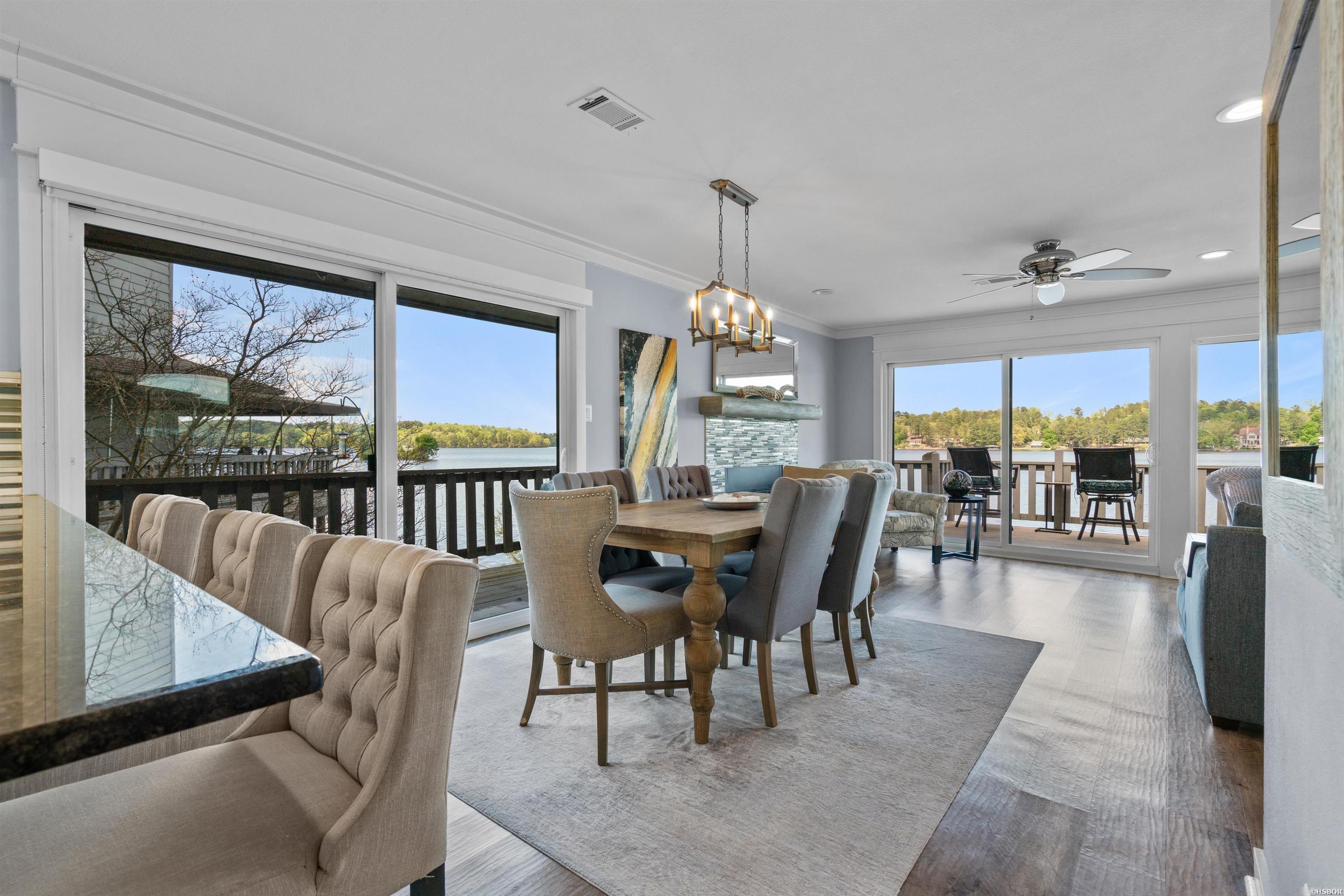 FARR SHORES HPR - Residential