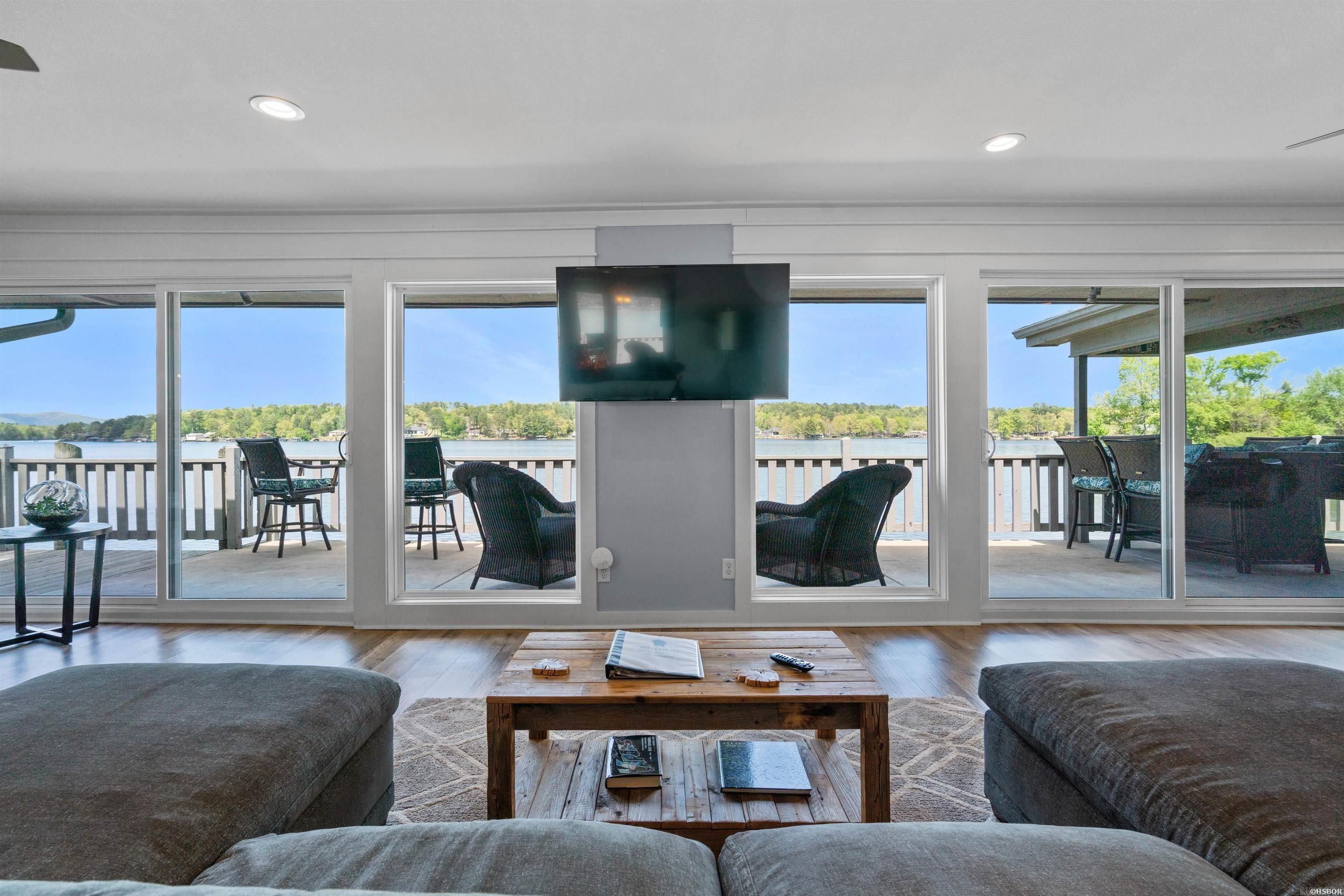 FARR SHORES HPR - Residential