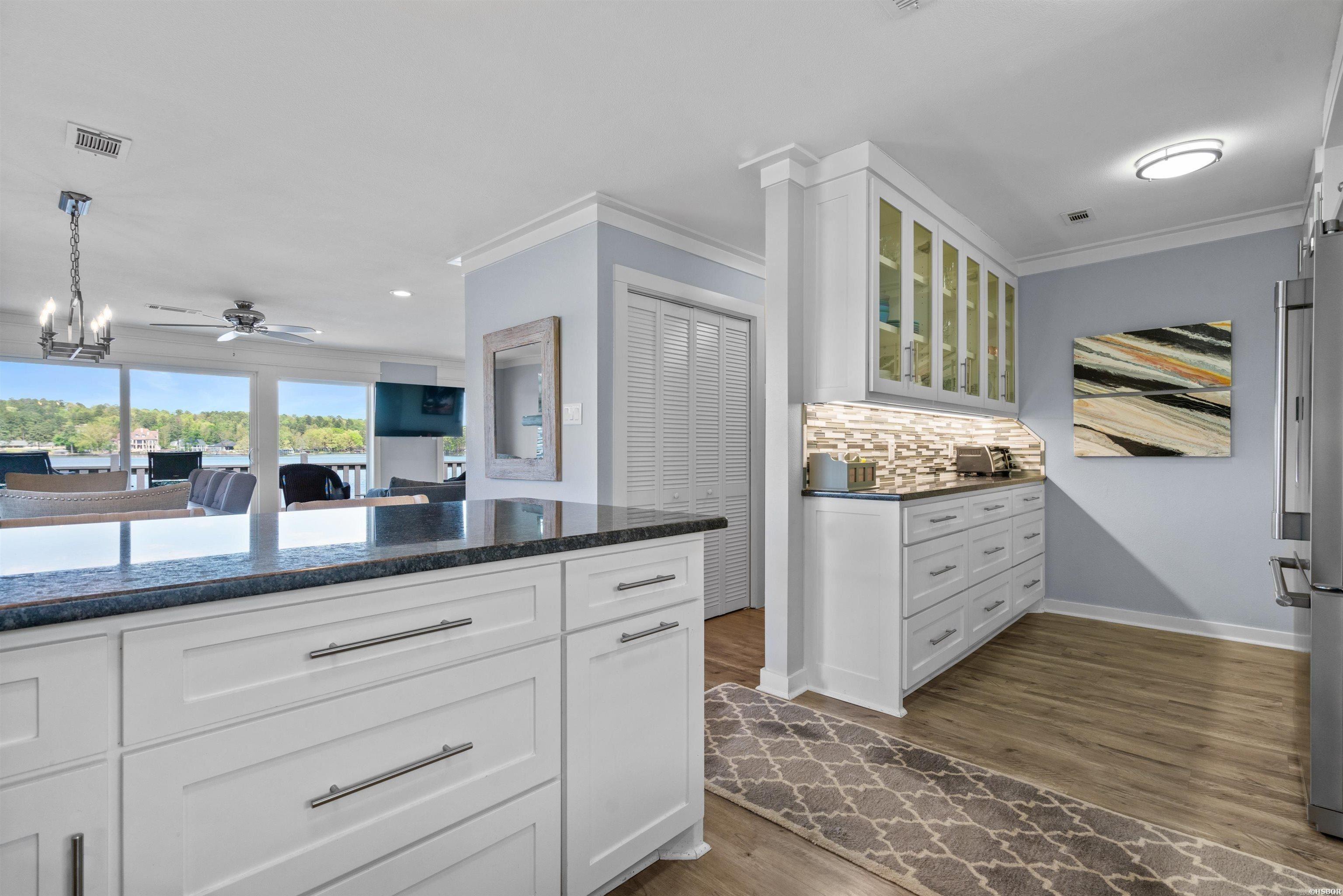 FARR SHORES HPR - Residential