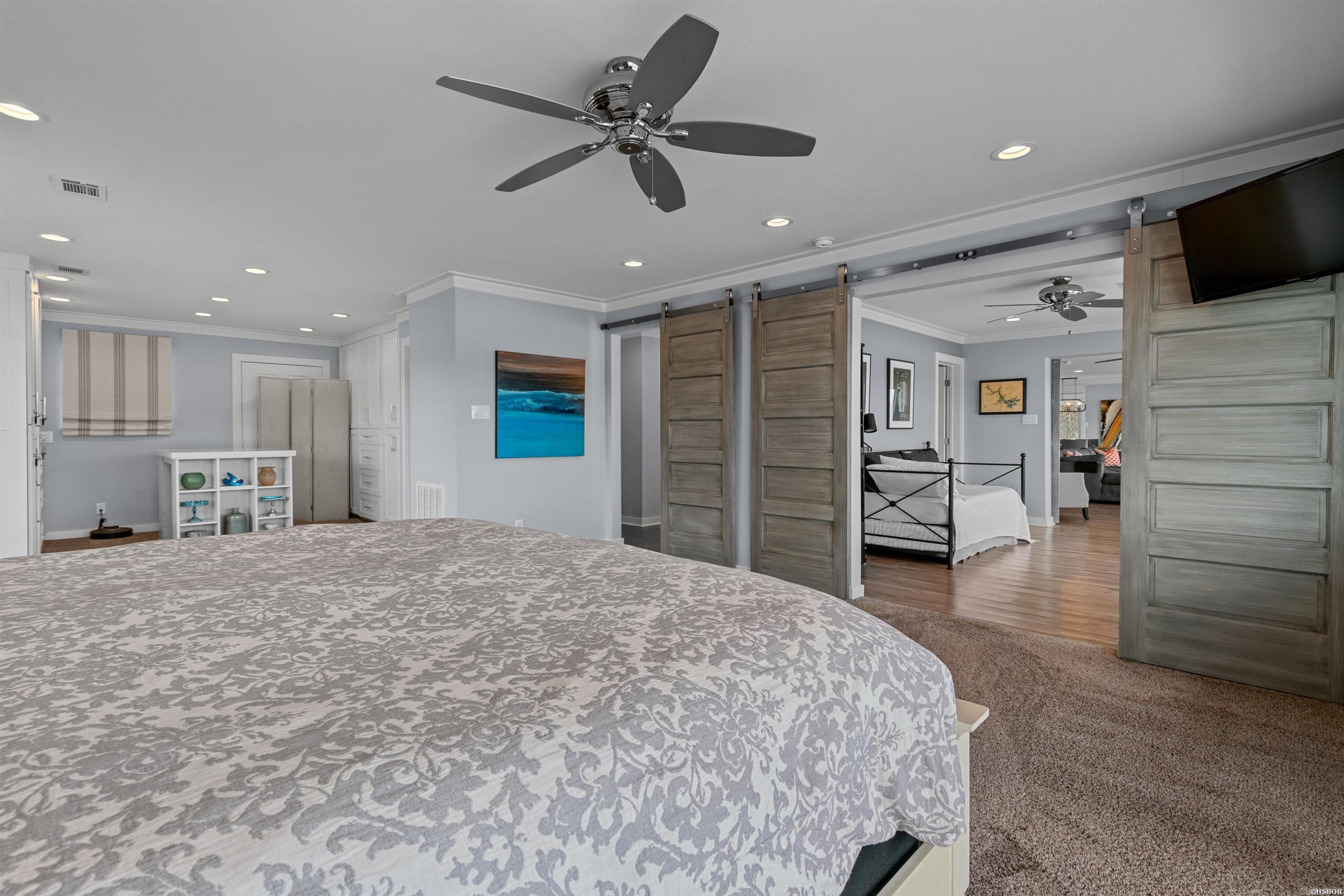 FARR SHORES HPR - Residential