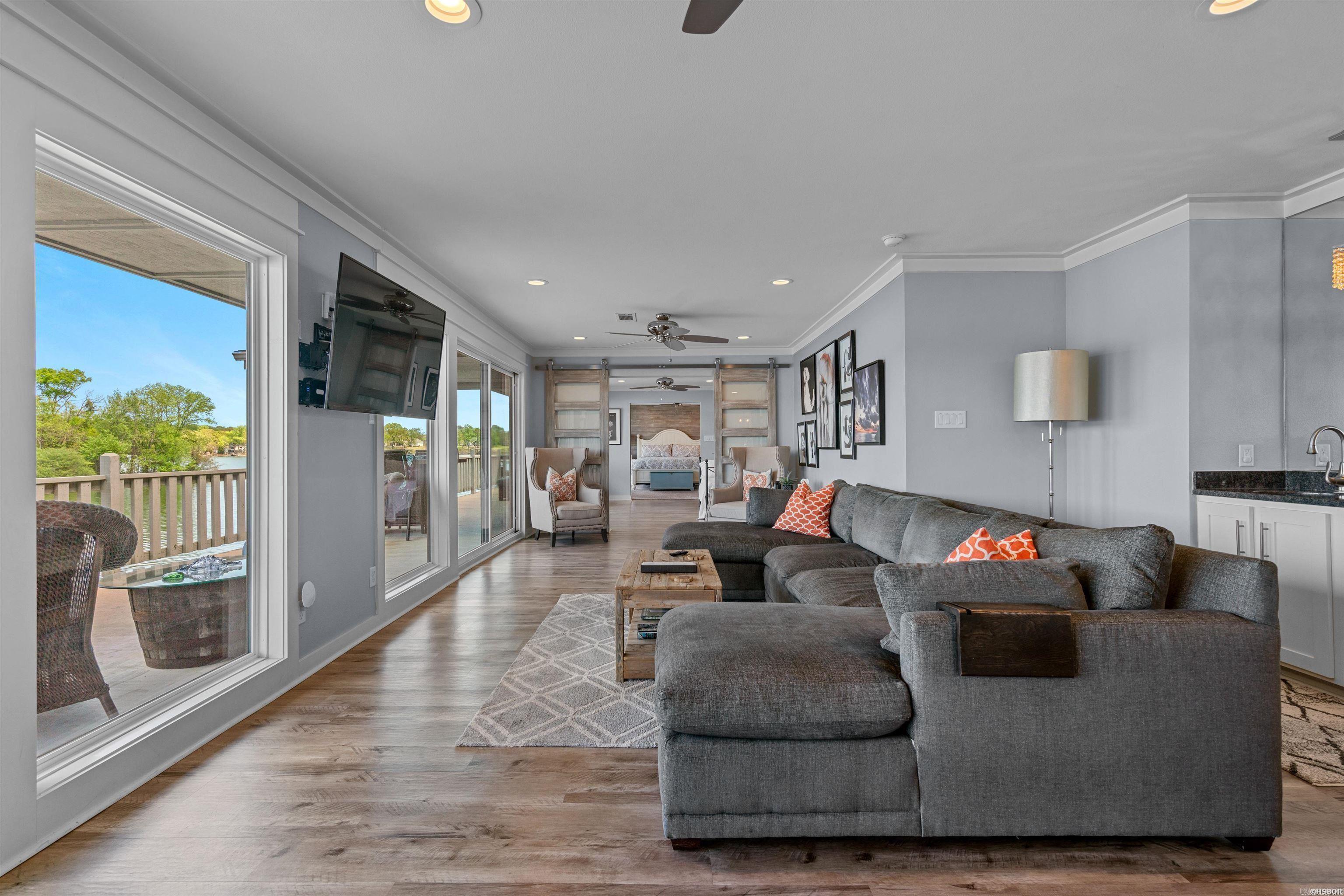 FARR SHORES HPR - Residential