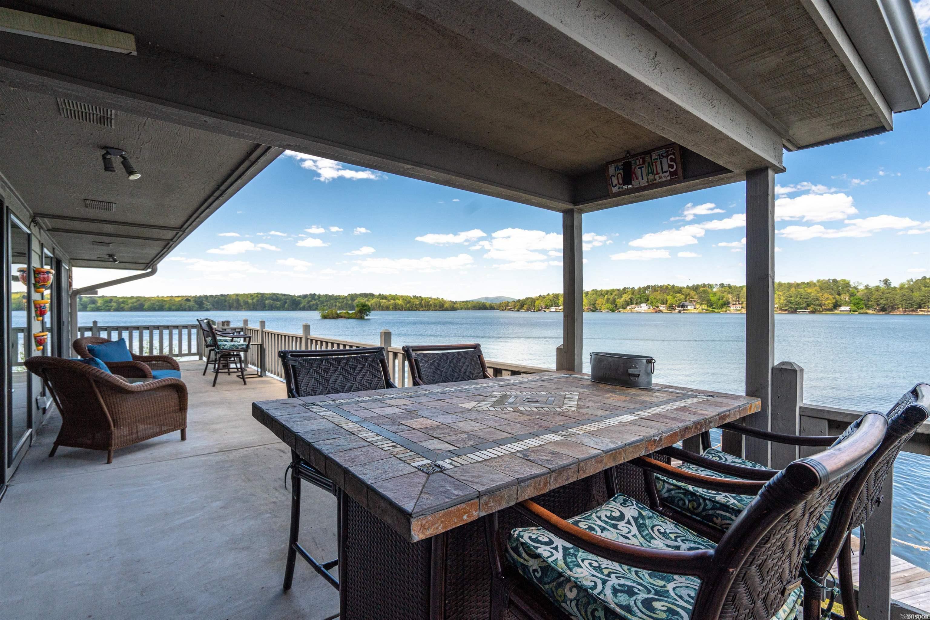 FARR SHORES HPR - Residential