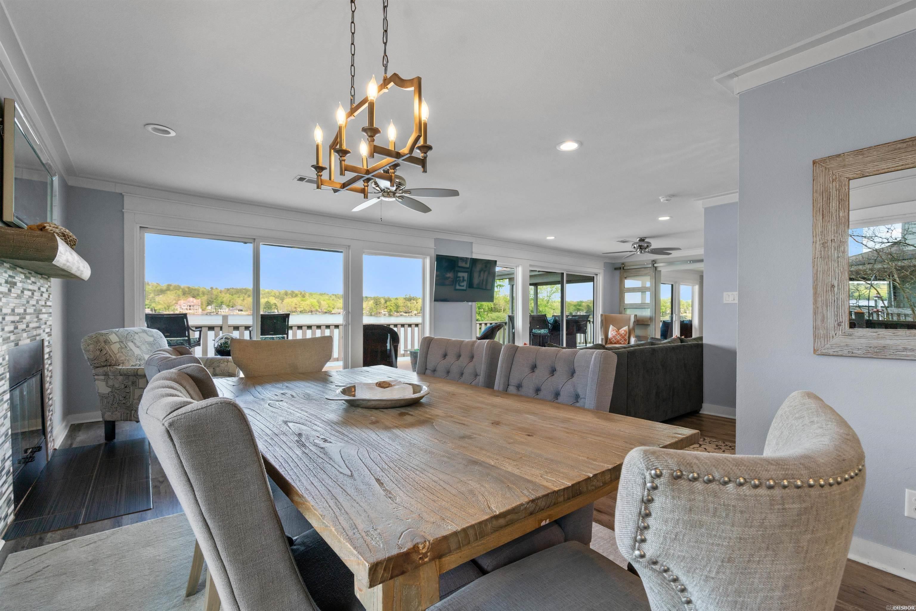FARR SHORES HPR - Residential