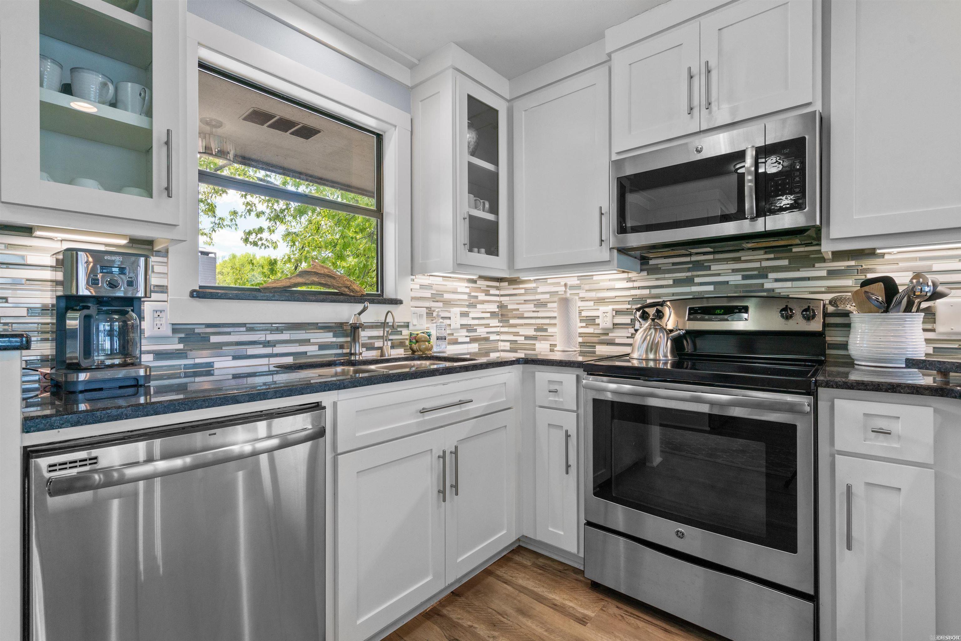 FARR SHORES HPR - Residential