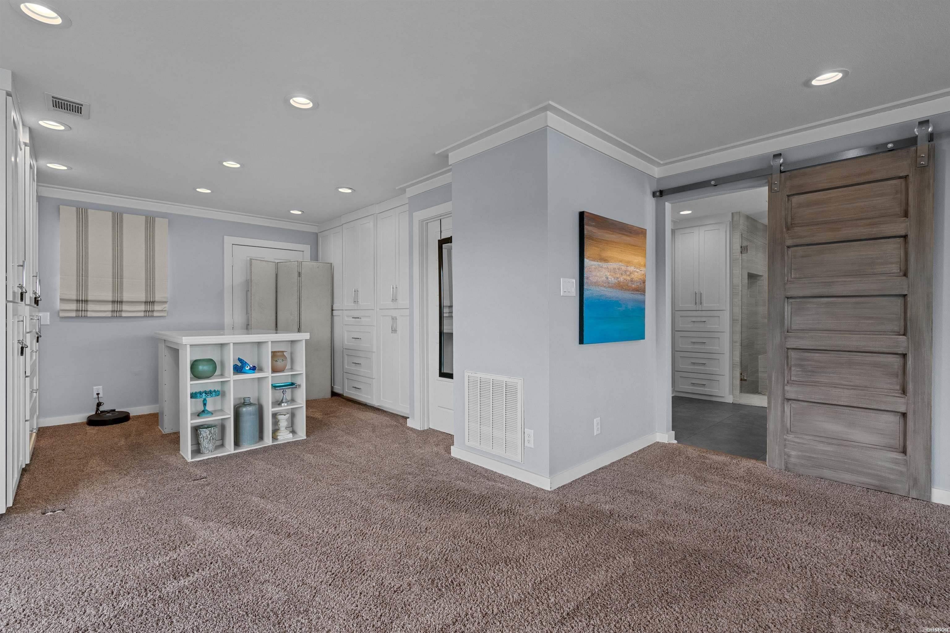 FARR SHORES HPR - Residential