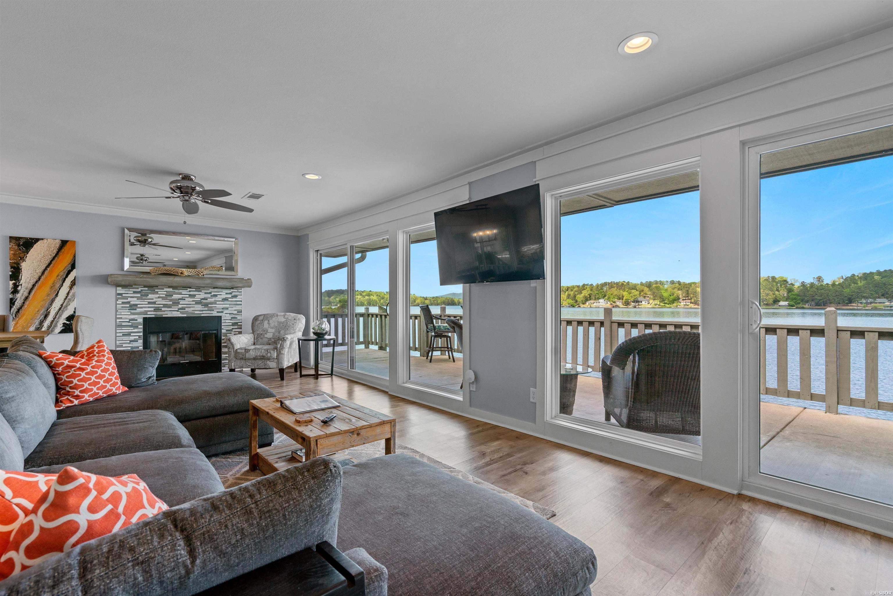 FARR SHORES HPR - Residential