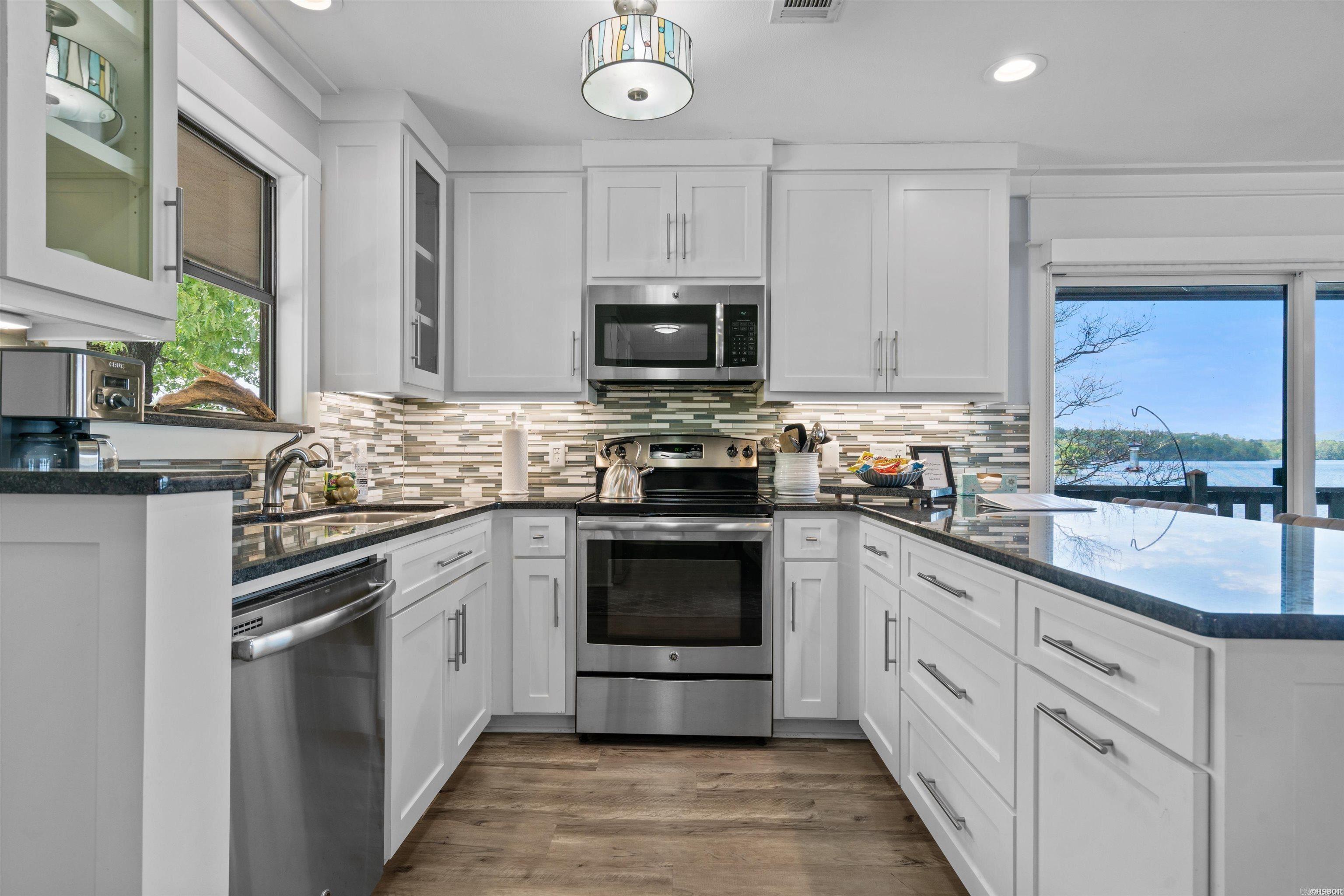 FARR SHORES HPR - Residential