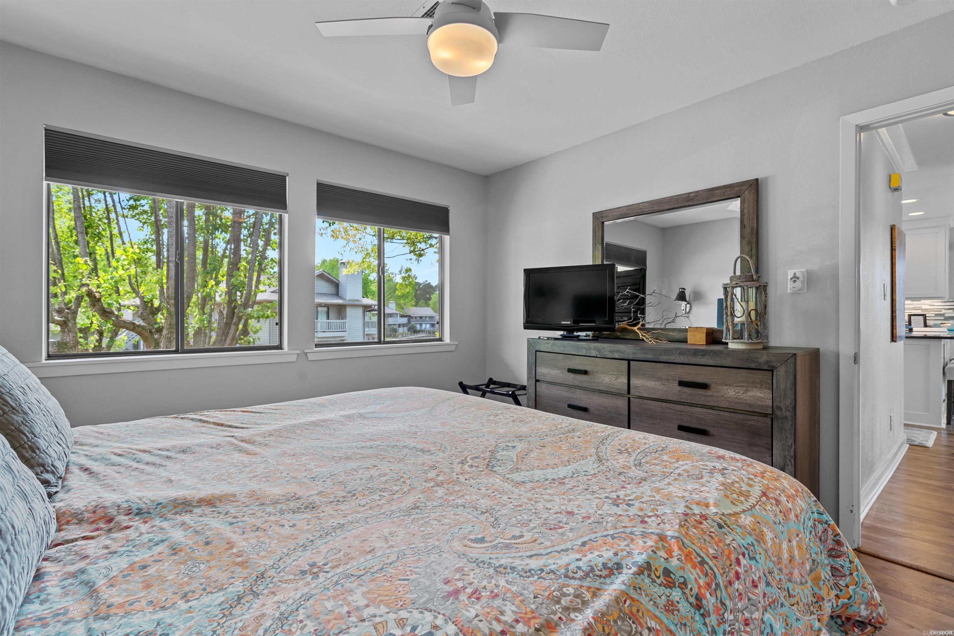 FARR SHORES HPR - Residential