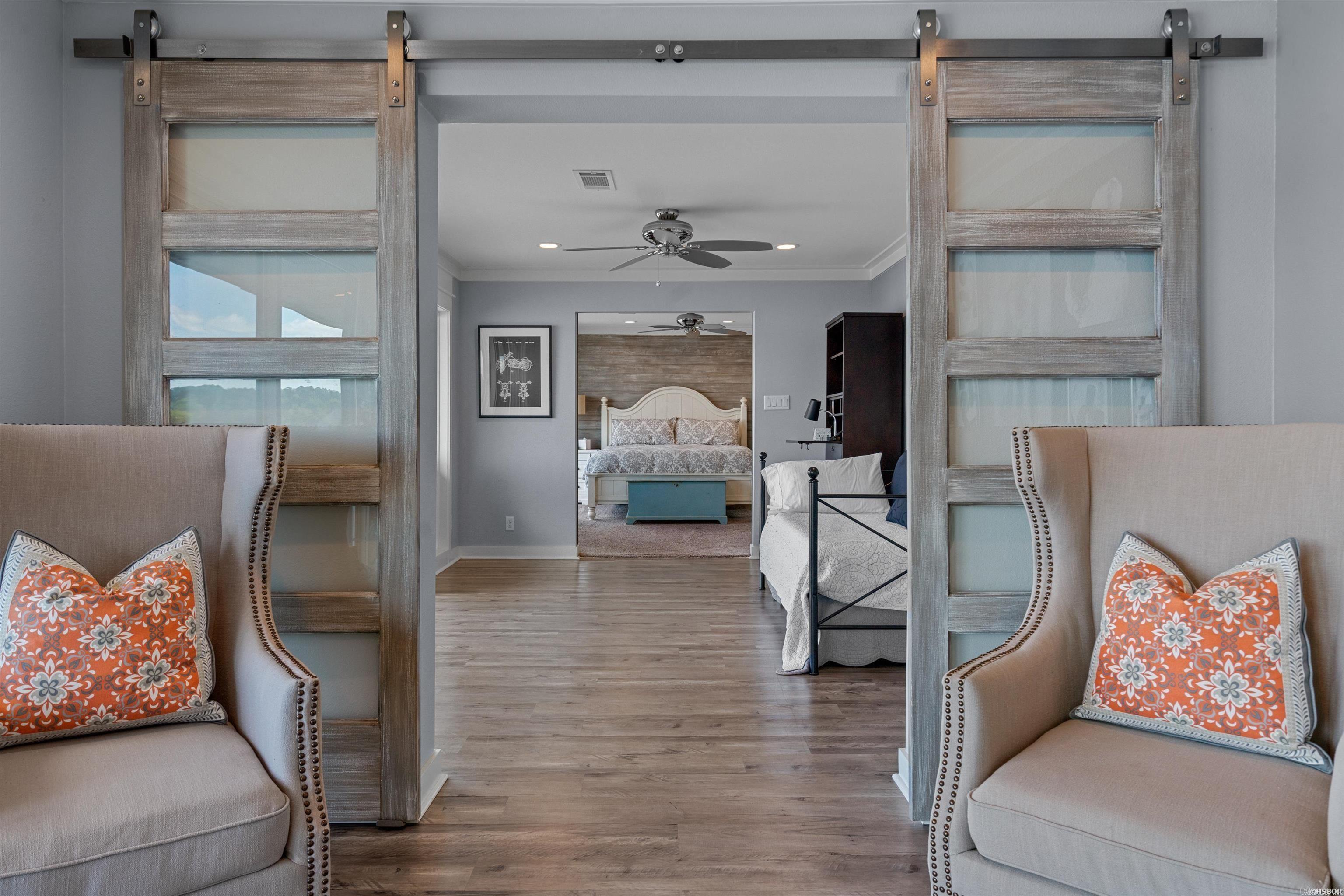 FARR SHORES HPR - Residential