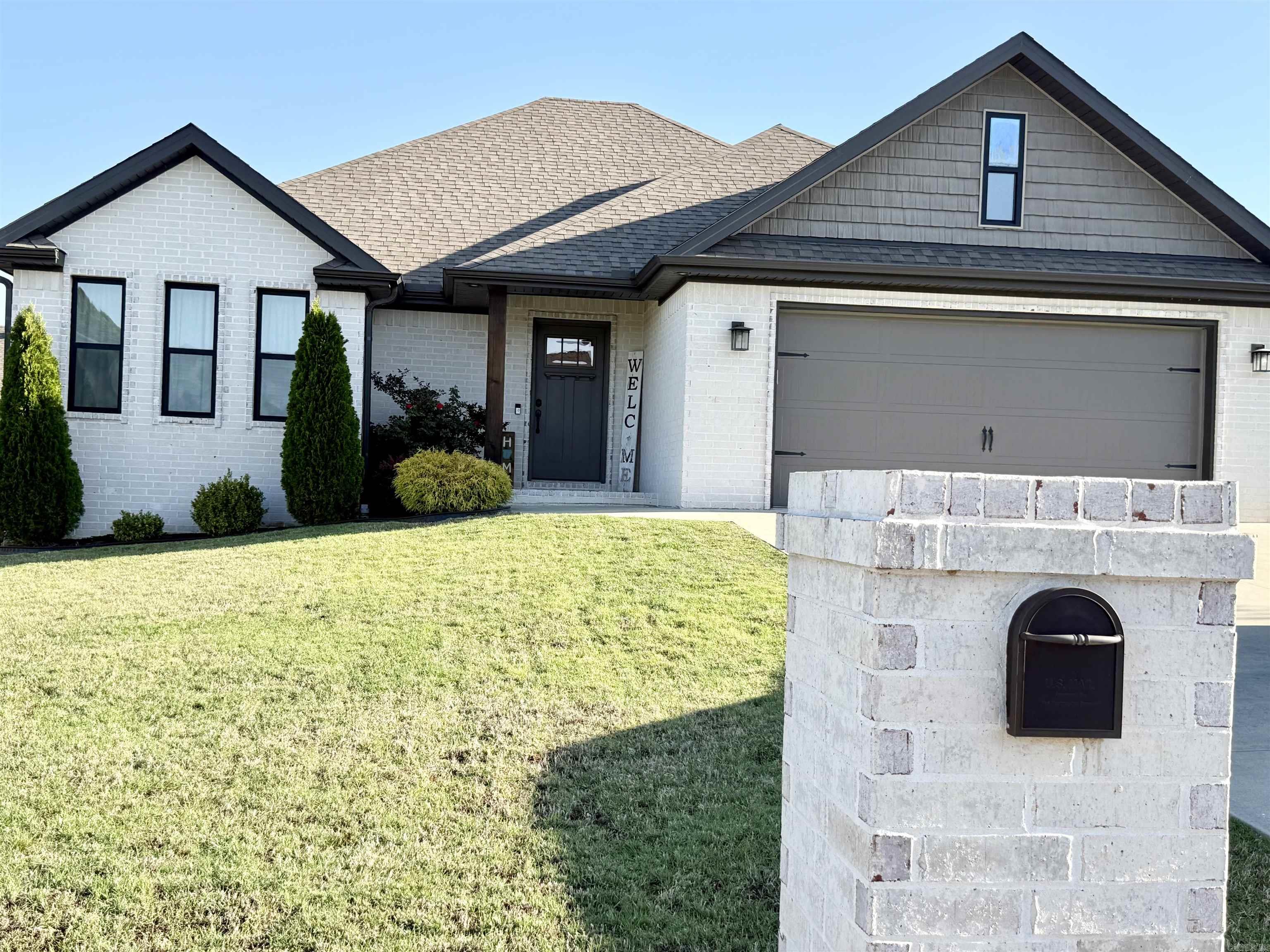 FAIRVIEW HAVEN - Residential