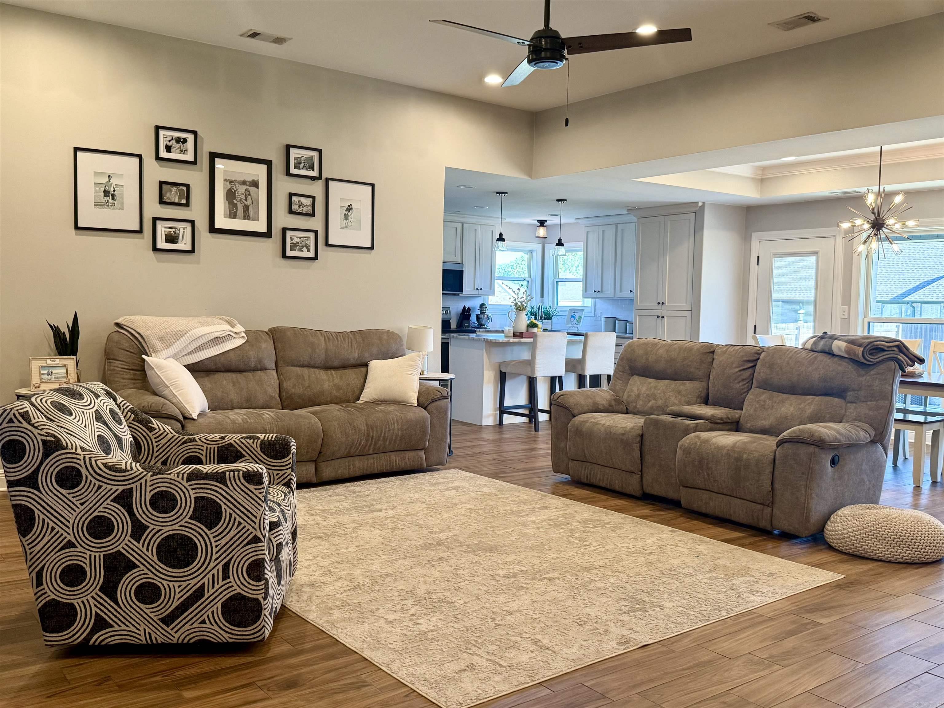 FAIRVIEW HAVEN - Residential