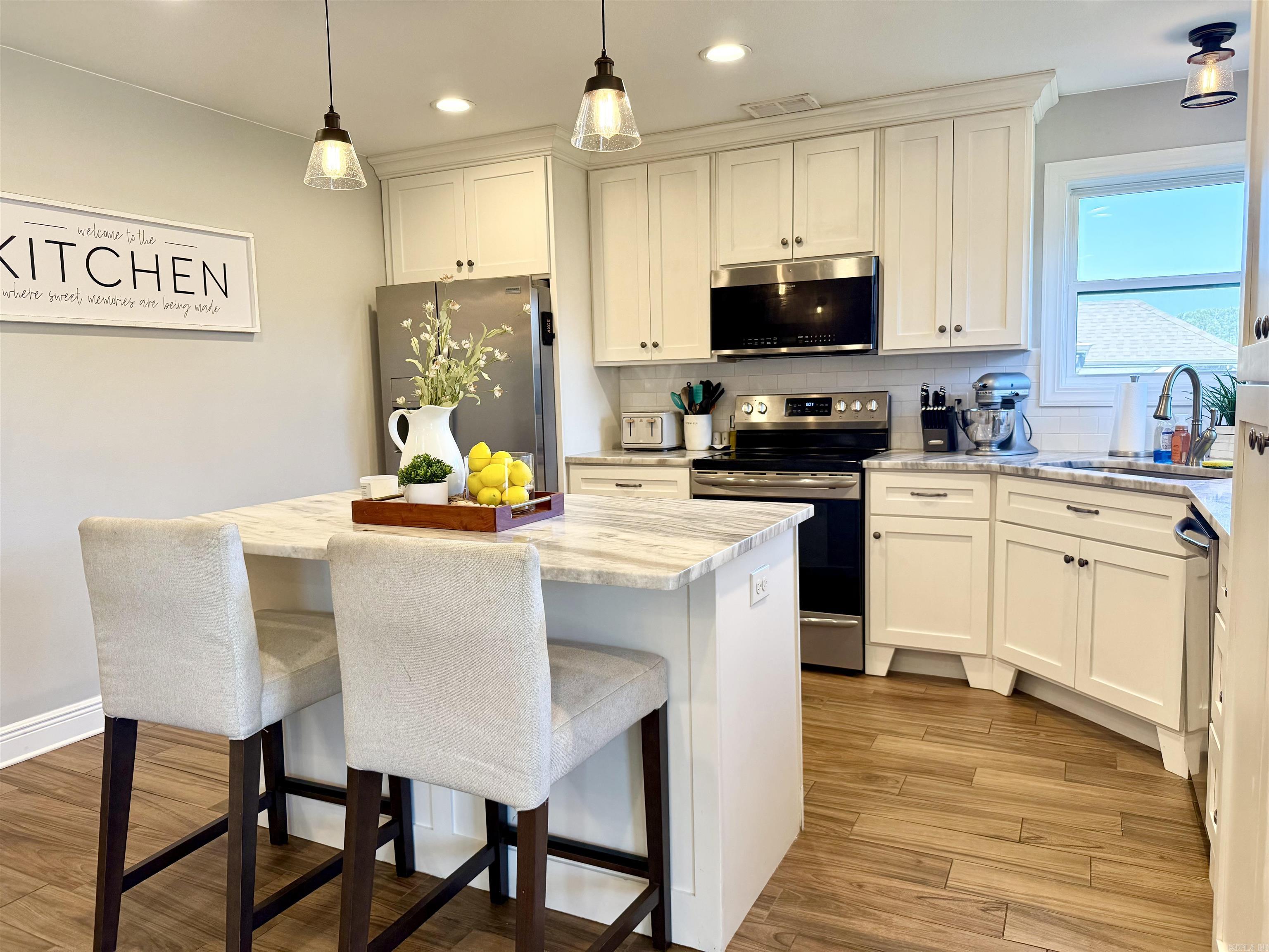 FAIRVIEW HAVEN - Residential