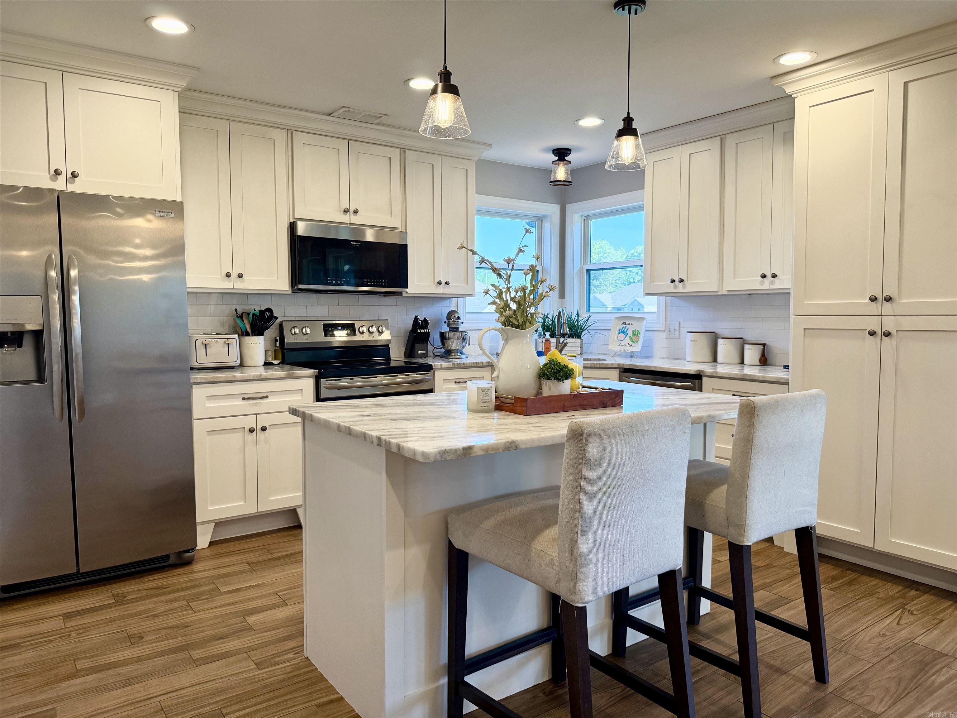 FAIRVIEW HAVEN - Residential