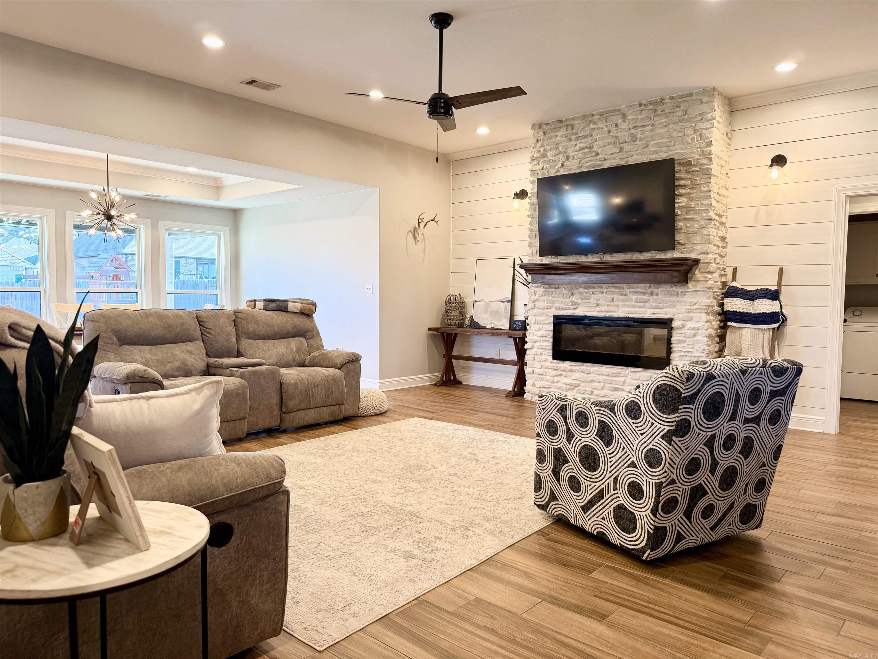 FAIRVIEW HAVEN - Residential